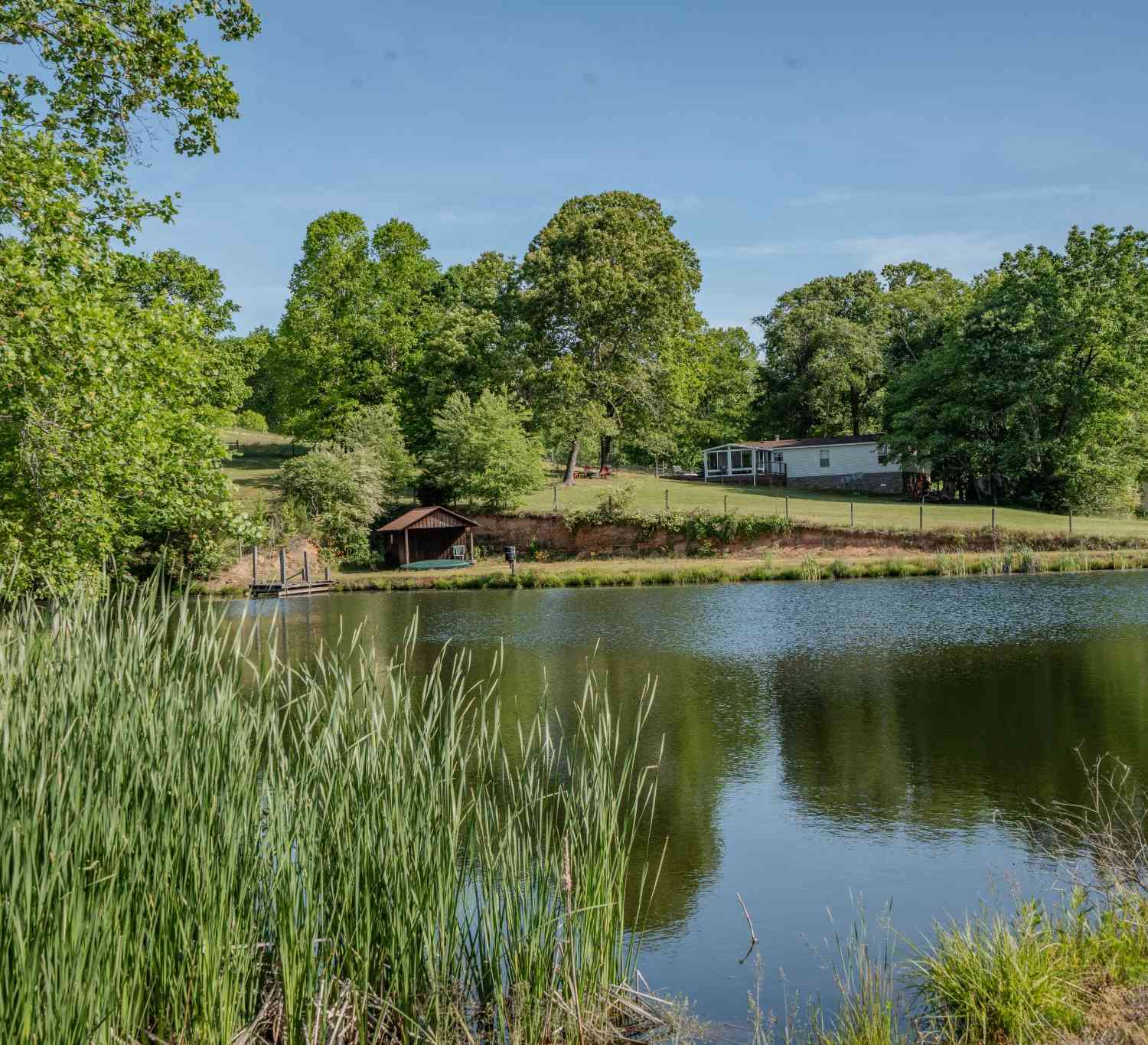 Mobile Home For Sale - 875 Waterloo Rd<br/> Westpoint, TN 38486