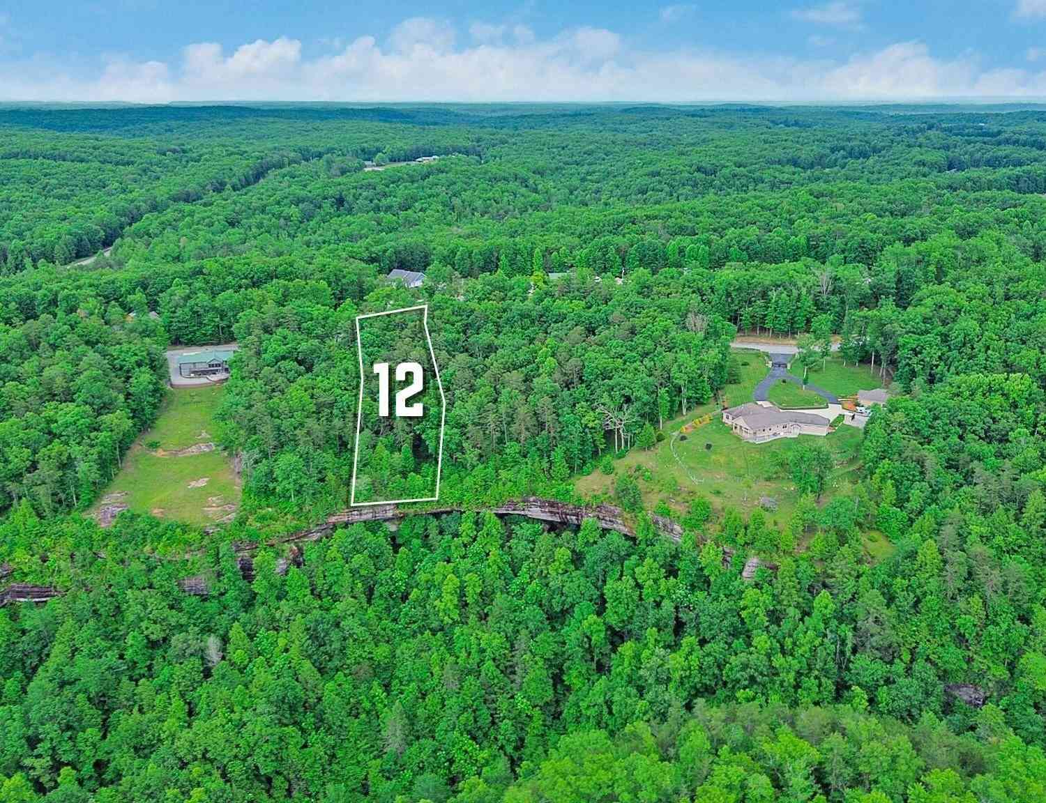Vacant Land For Sale - Eagle Bluff<br/> Fentress County, Jamestown, TN 38556