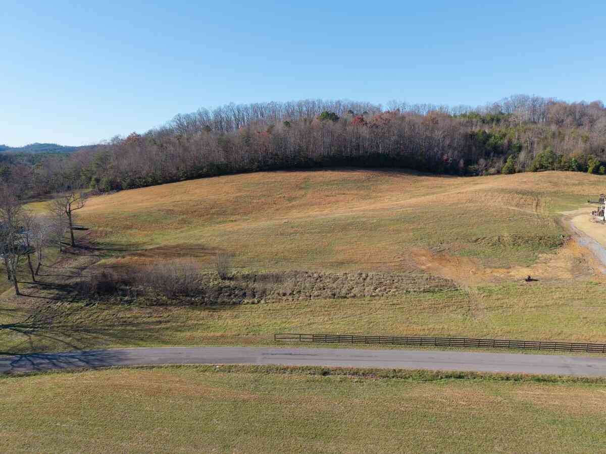 Vacant Land For Sale - 2 County Road 656<br/> Athens, TN 37303