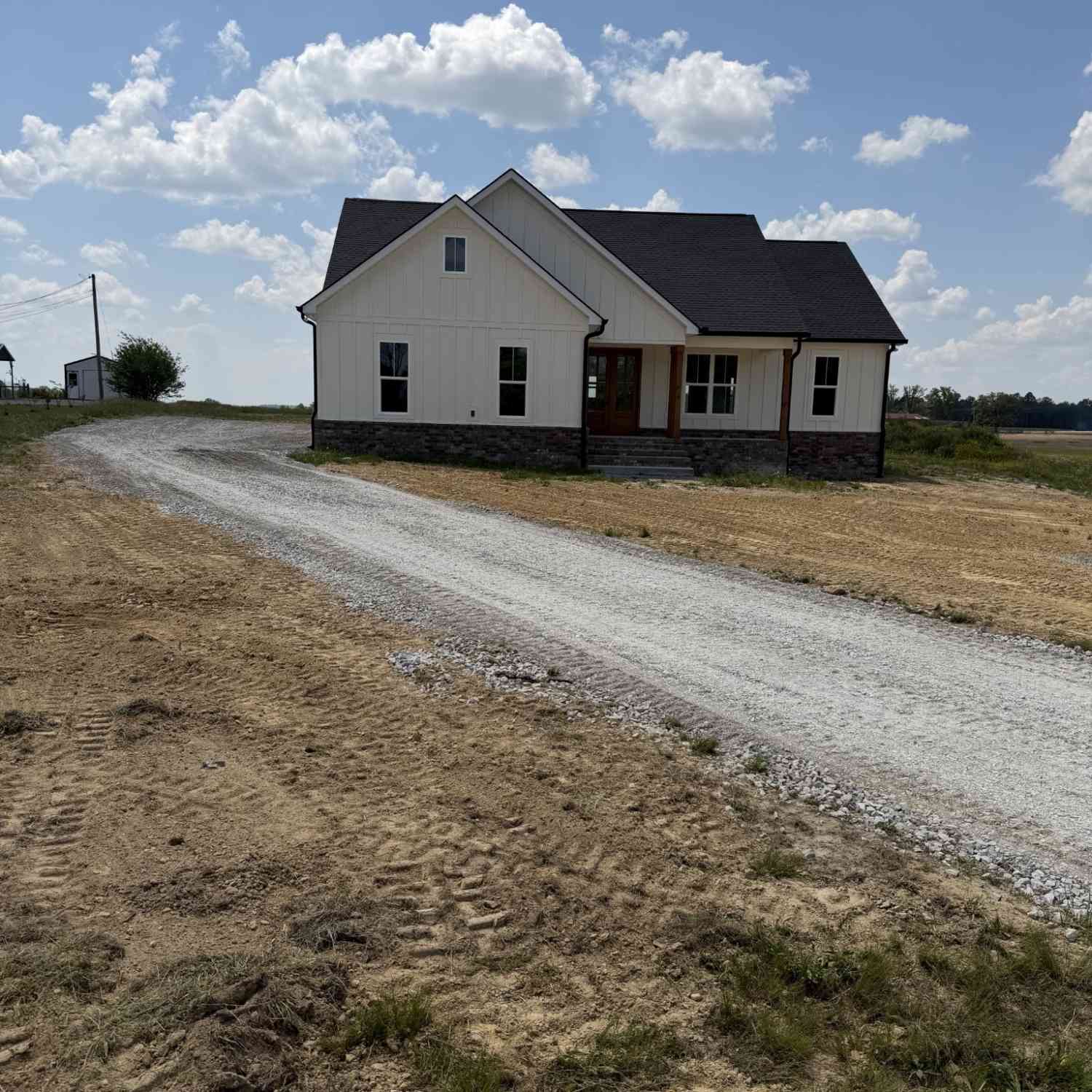 Homes For Sale - 310 Webb Lane<br/> Dekalb County, Smithville, TN 37166