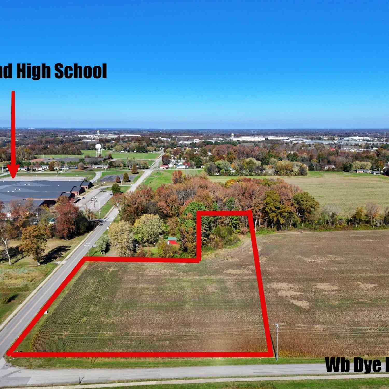 Vacant Land For Sale - Searcy Ln<br/> Sumner County County, Portland, TN 37148