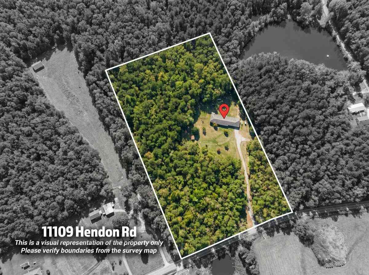 Homes For Sale - 11109 Hendon Road<br/> Graysville, TN 37338