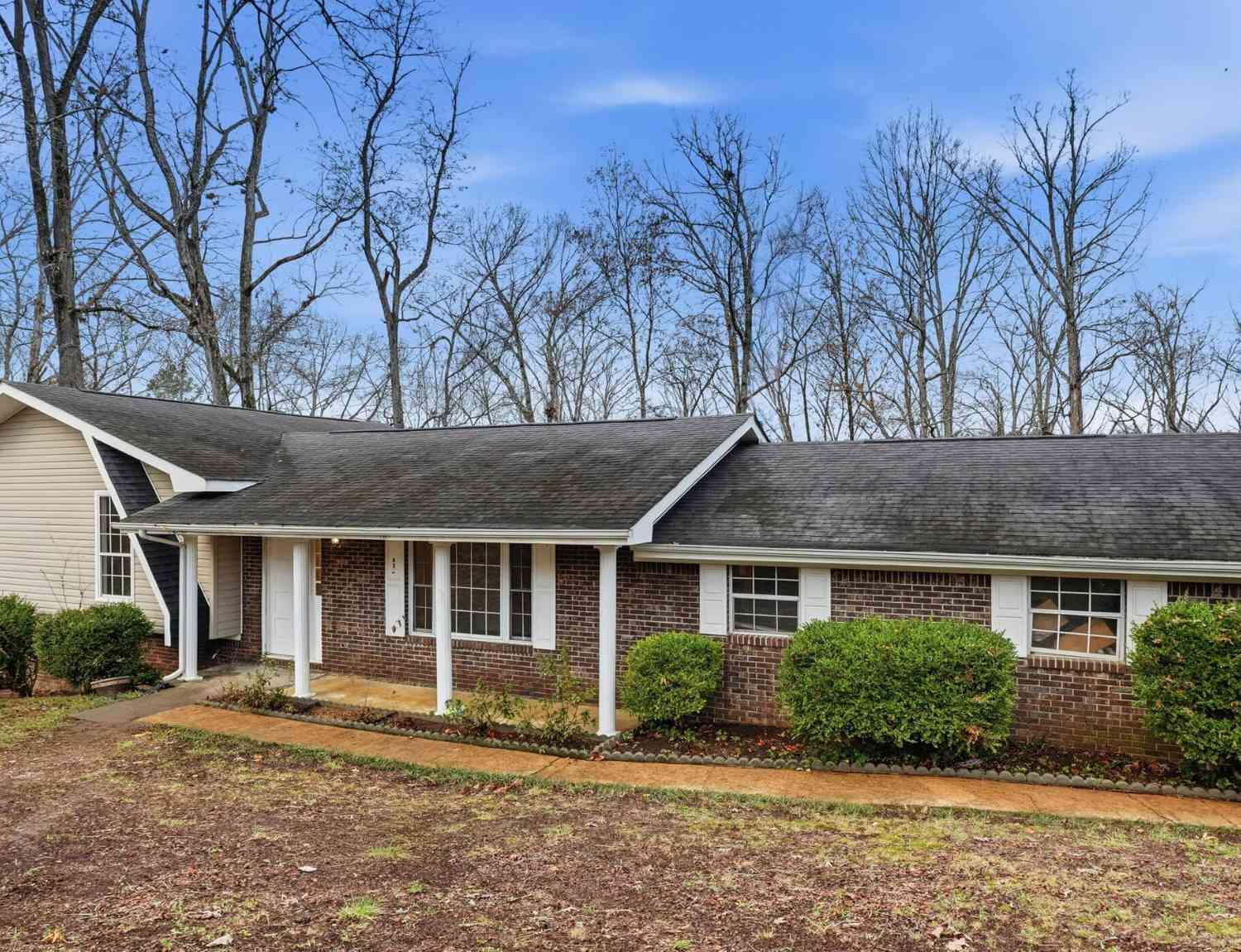 Homes For Sale - 457 Hickory Circle<br/> Ringgold, GA 30736