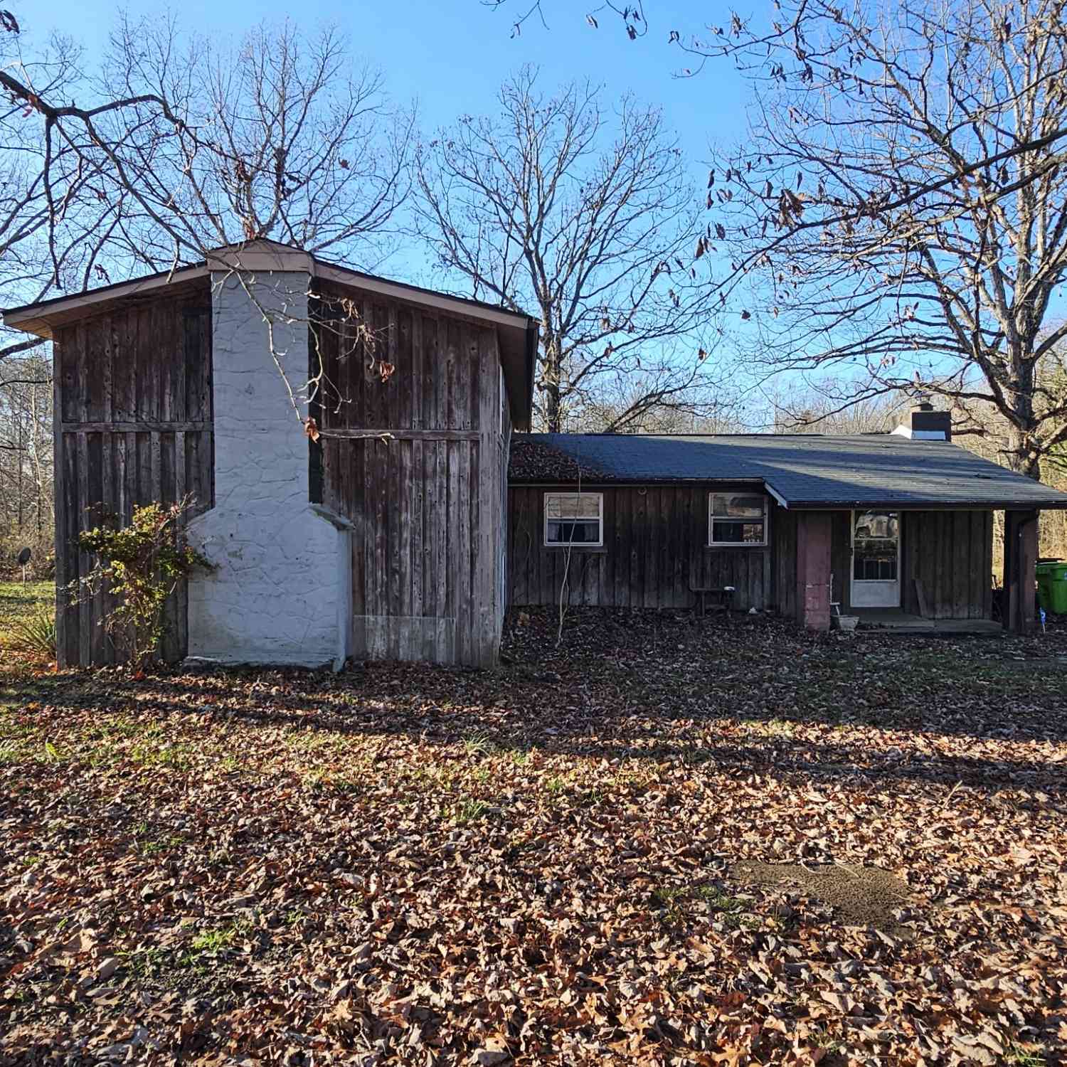Homes For Sale - 409 Tom Welch Rd<br/> Cumberland County, Crossville, TN 38571