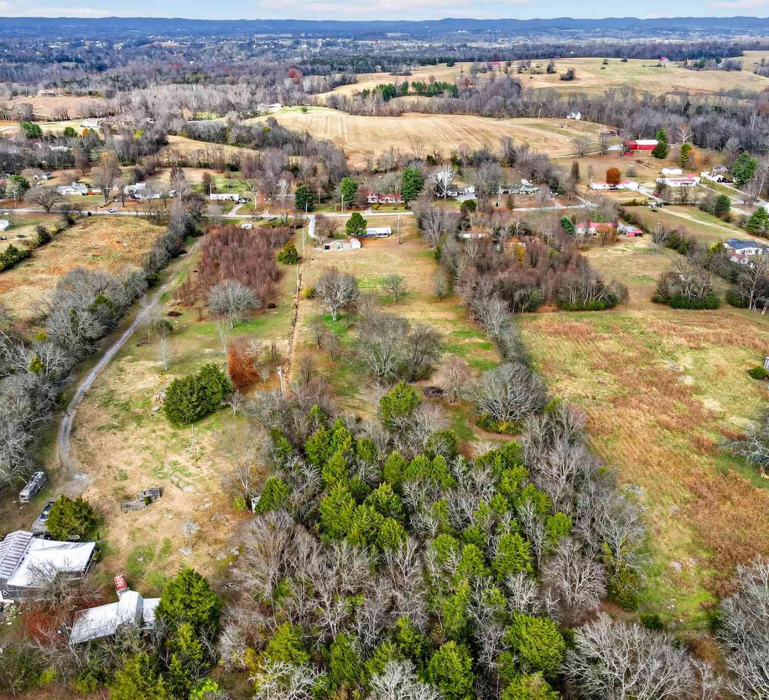 Mobile Home For Sale - 924 Harsh Ln<br/> Sumner County County, Castalian Springs, TN 37031
