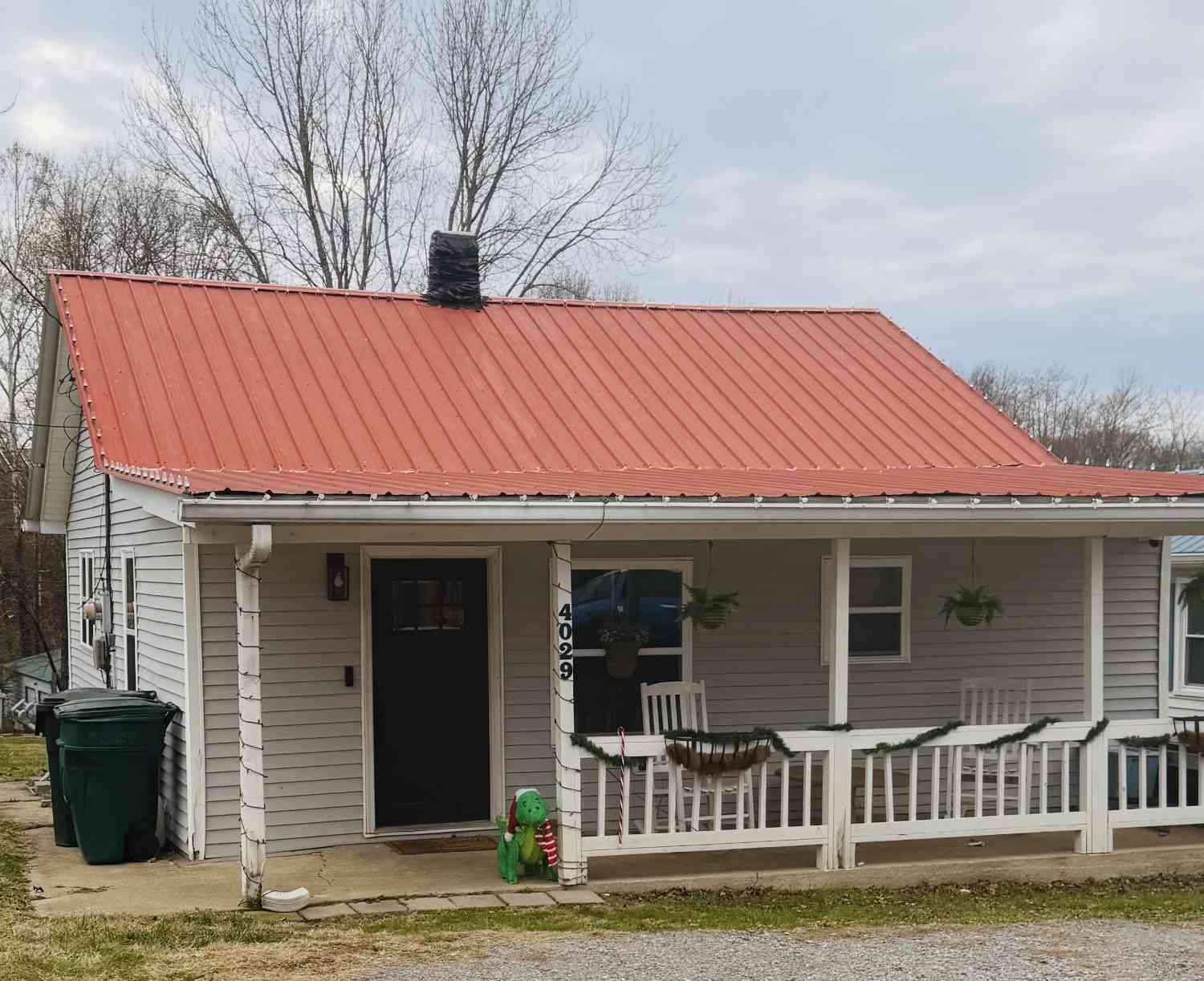 Homes For Sale - 4029 Brown St<br/> Sumner County County, Westmoreland, TN 37186