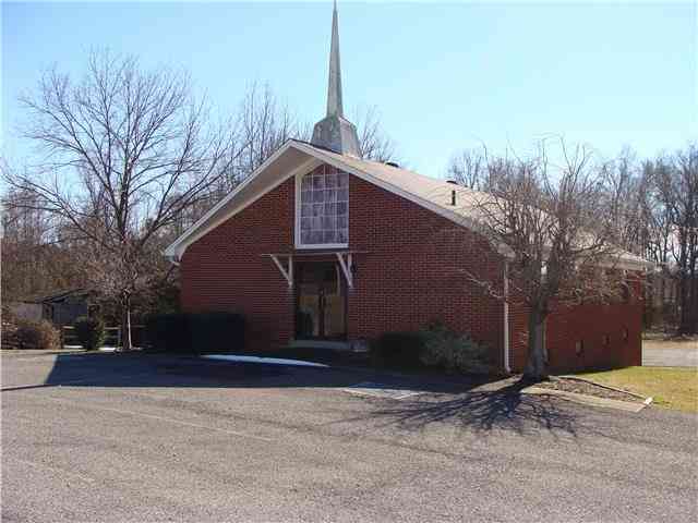 Homes For Sale - 713 College St<br/> Sumner County County, Portland, TN 37148