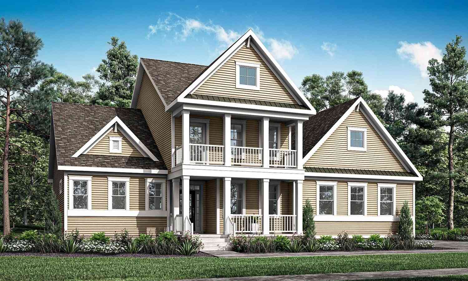 Homes For Sale - 145 Firefly Ln<br/> Sumner County County, Hendersonville, TN 37075