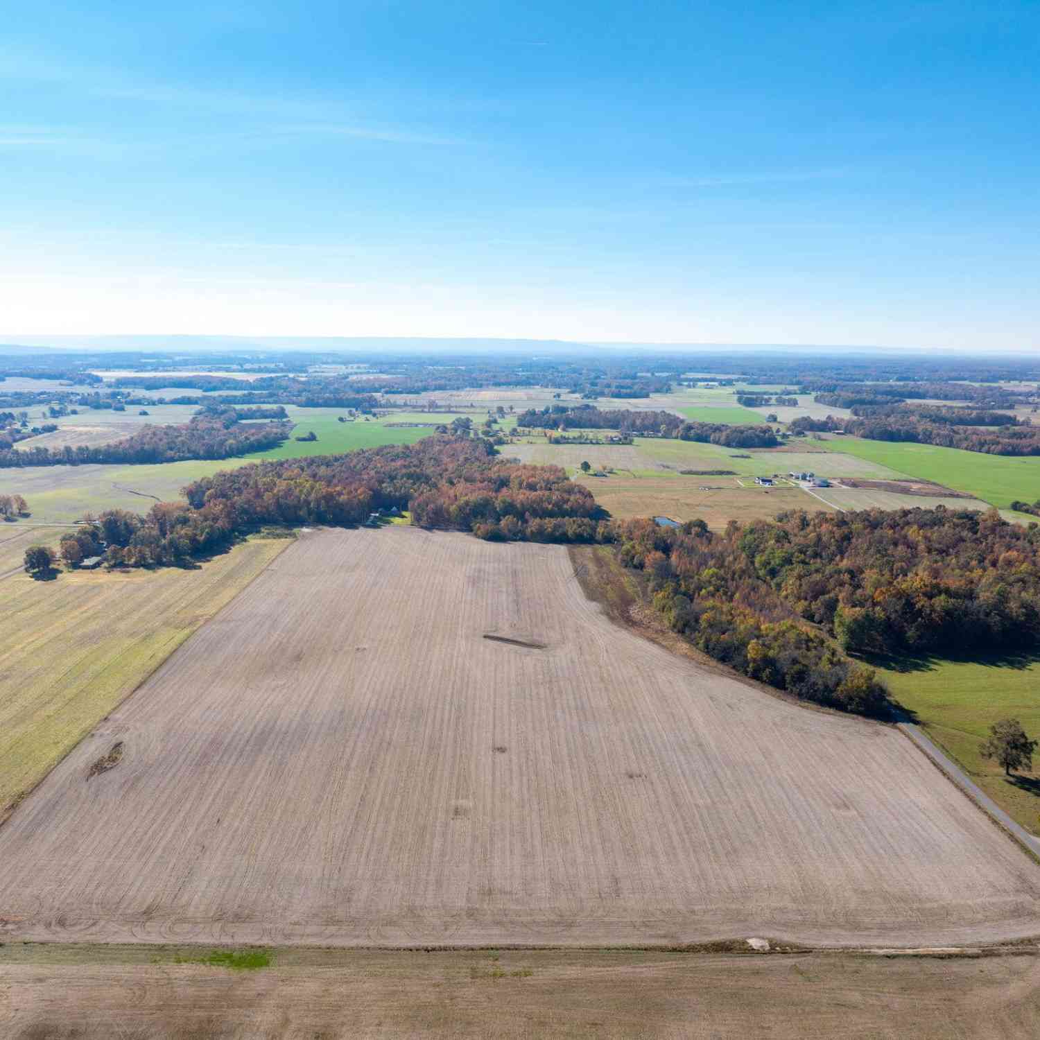Vacant Land For Sale - Old Airport Road<br/> Coffee County County, Hillsboro, TN 37342