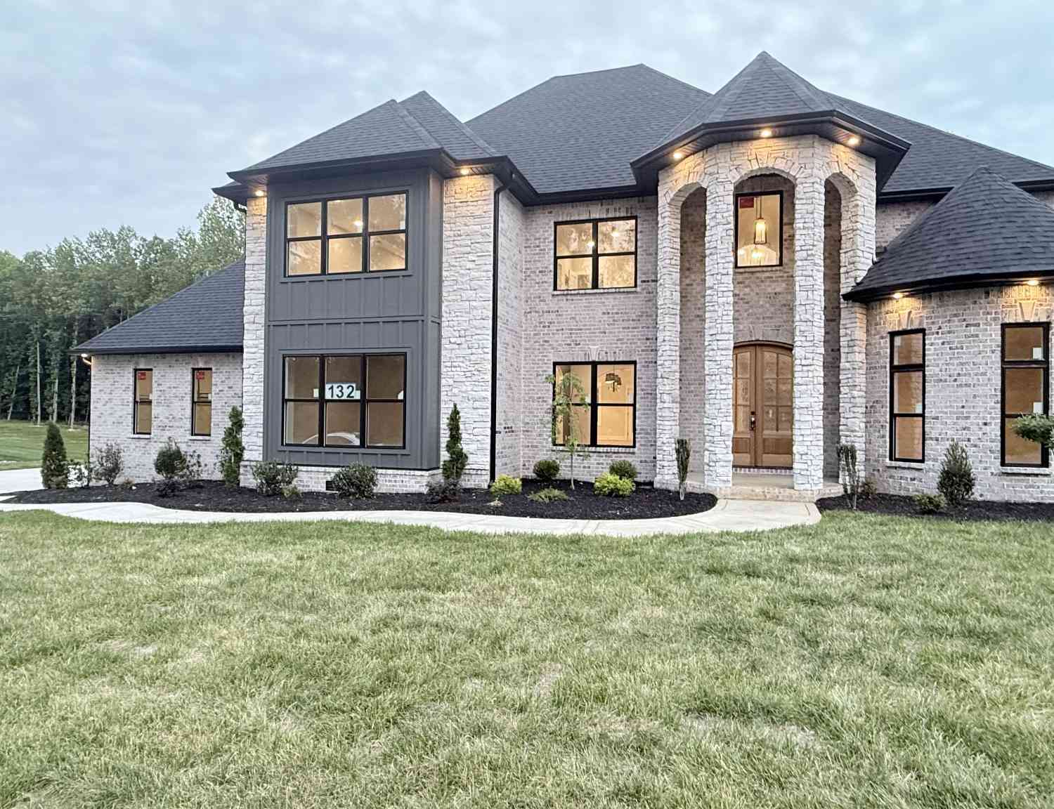 Homes For Sale - 4009 Sadie Grace Way<br/> Clarksville, TN 37042