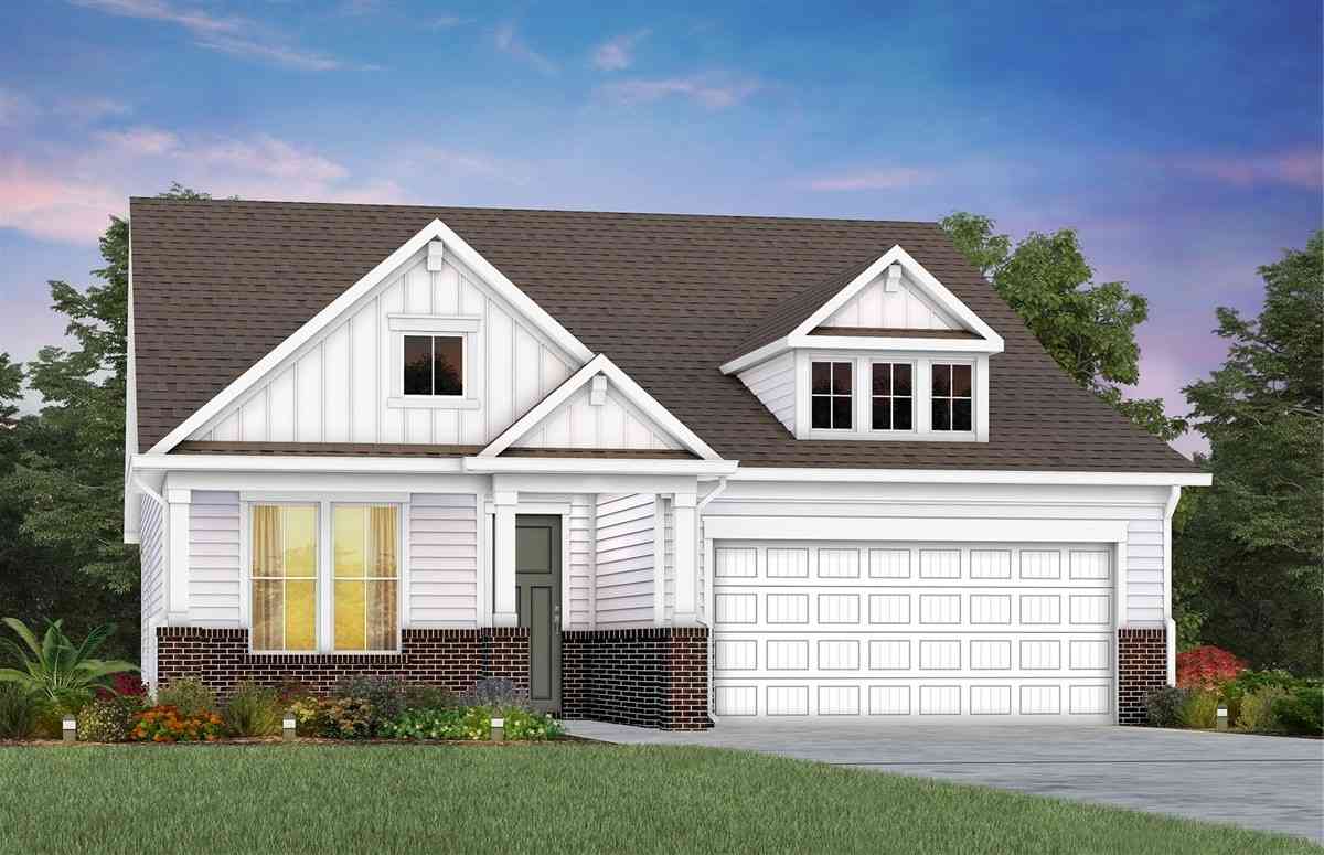 Homes For Sale - 7055 Berroa Way<br/> Murfreesboro, TN 37128