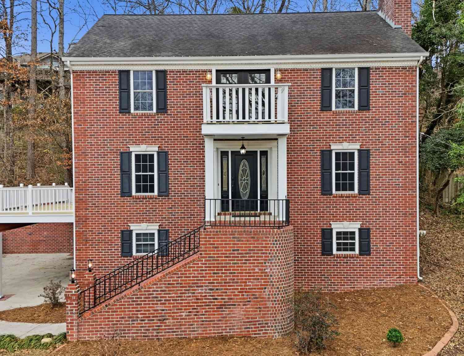 Condo For Sale - 4917 Shoreline Dr<br/> Hamilton County, Chattanooga, TN 37416