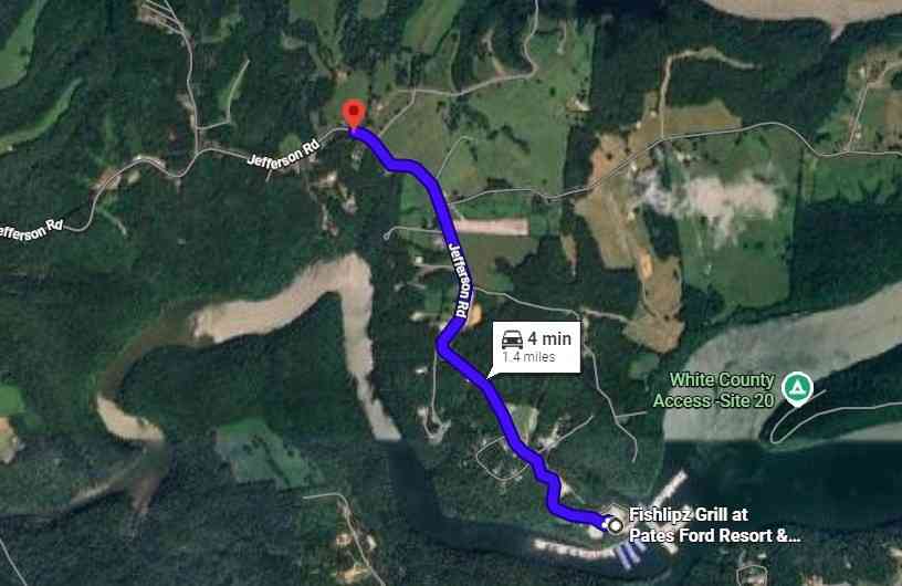 Vacant Land For Sale - Jefferson Rd<br/> Dekalb County, Smithville, TN 37166