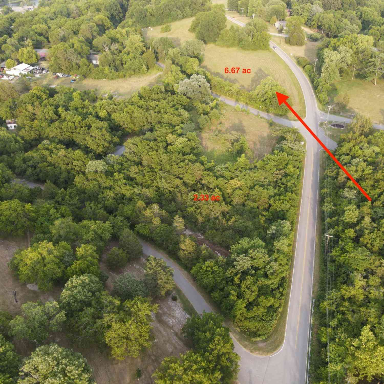 Vacant Land For Sale - Peach Valley Rd<br/> Sumner County County, Gallatin, TN 37066