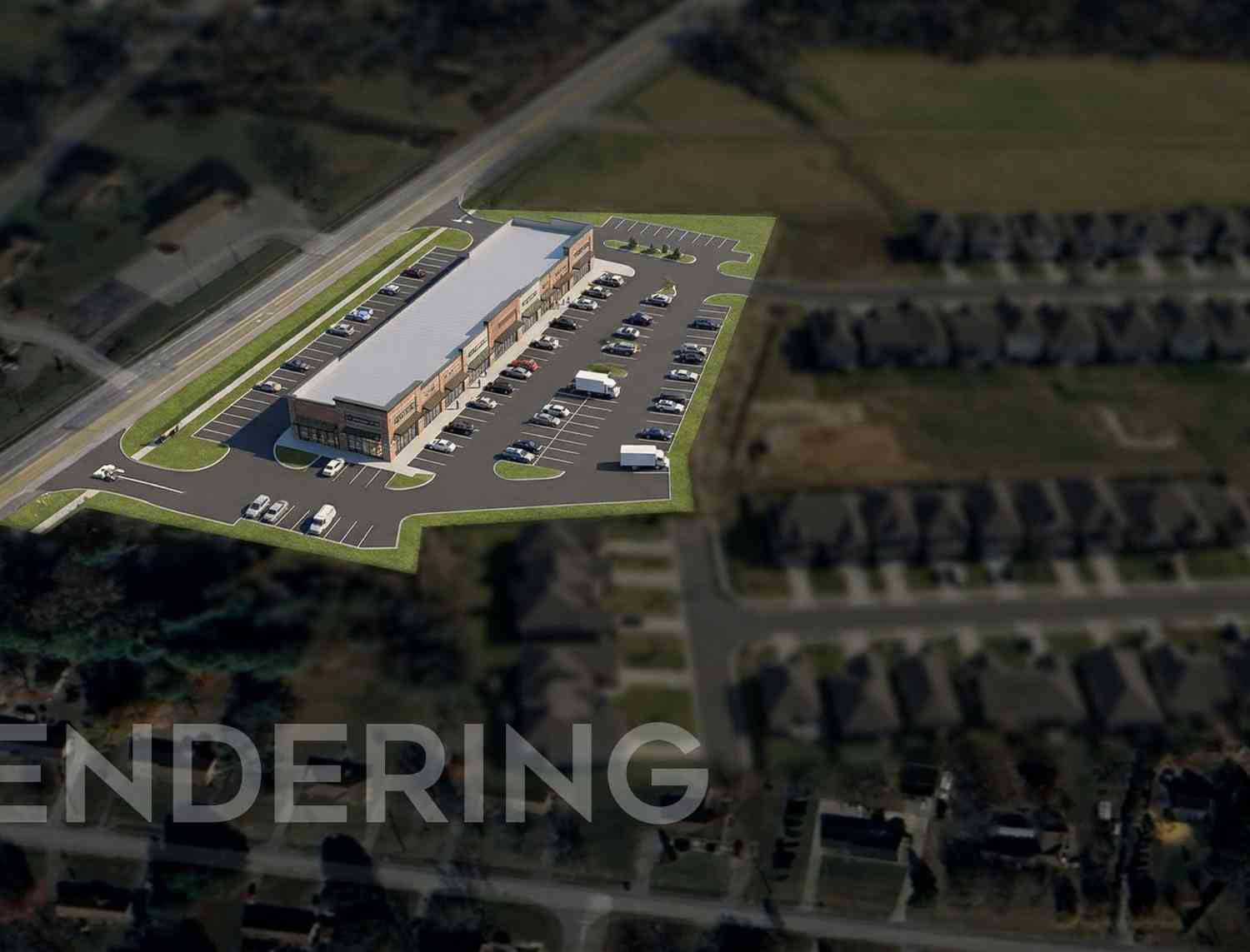 Vacant Land For Sale - Highway 31 S<br/> Sumner County County, White House, TN 37188