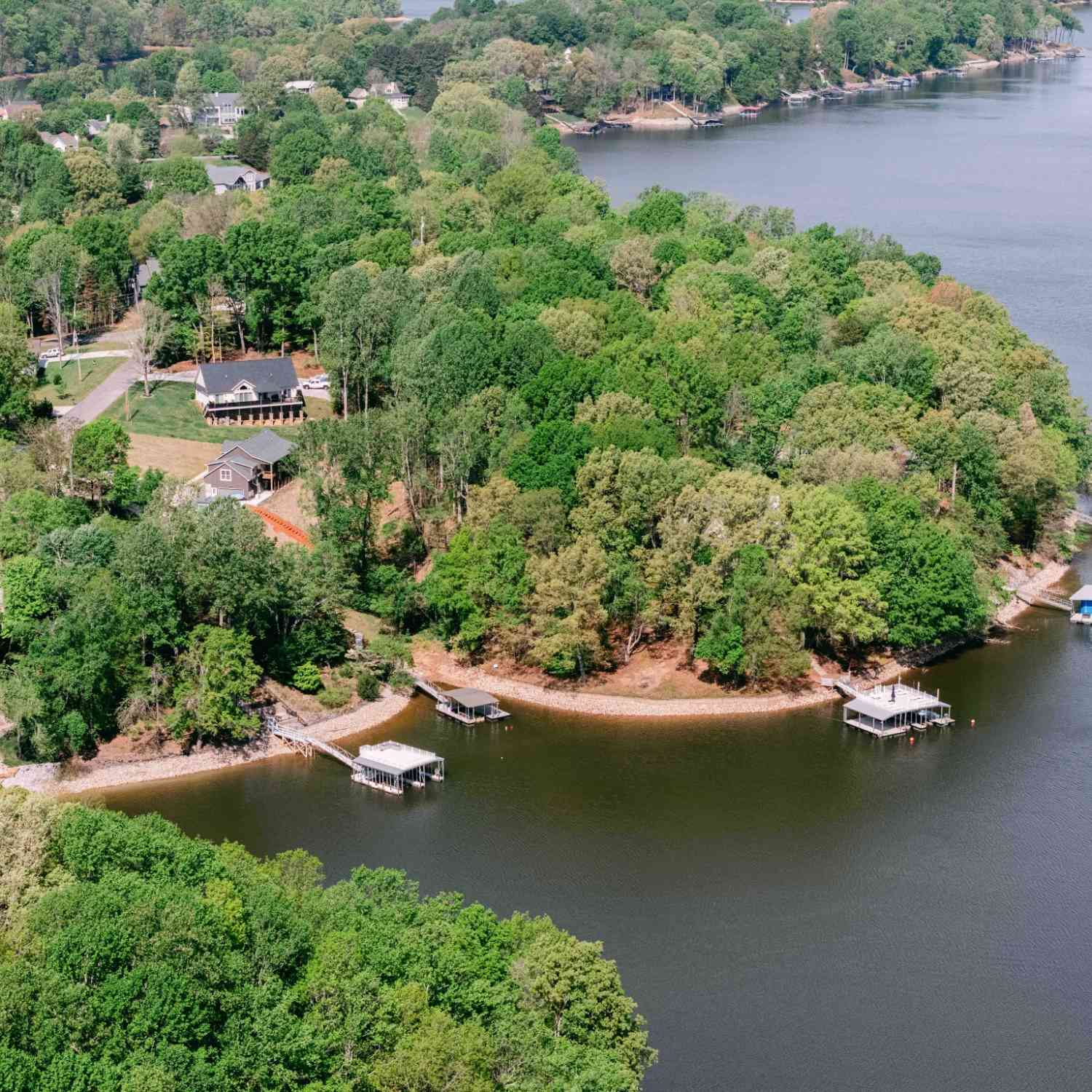 Vacant Land For Sale - E Rockcrest Cir<br/> Franklin County County, Winchester, TN 37398