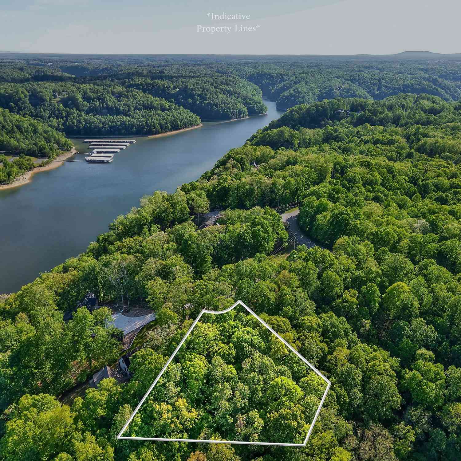 Vacant Land For Sale - Mountain Lake Lane<br/> Sparta, TN 38583