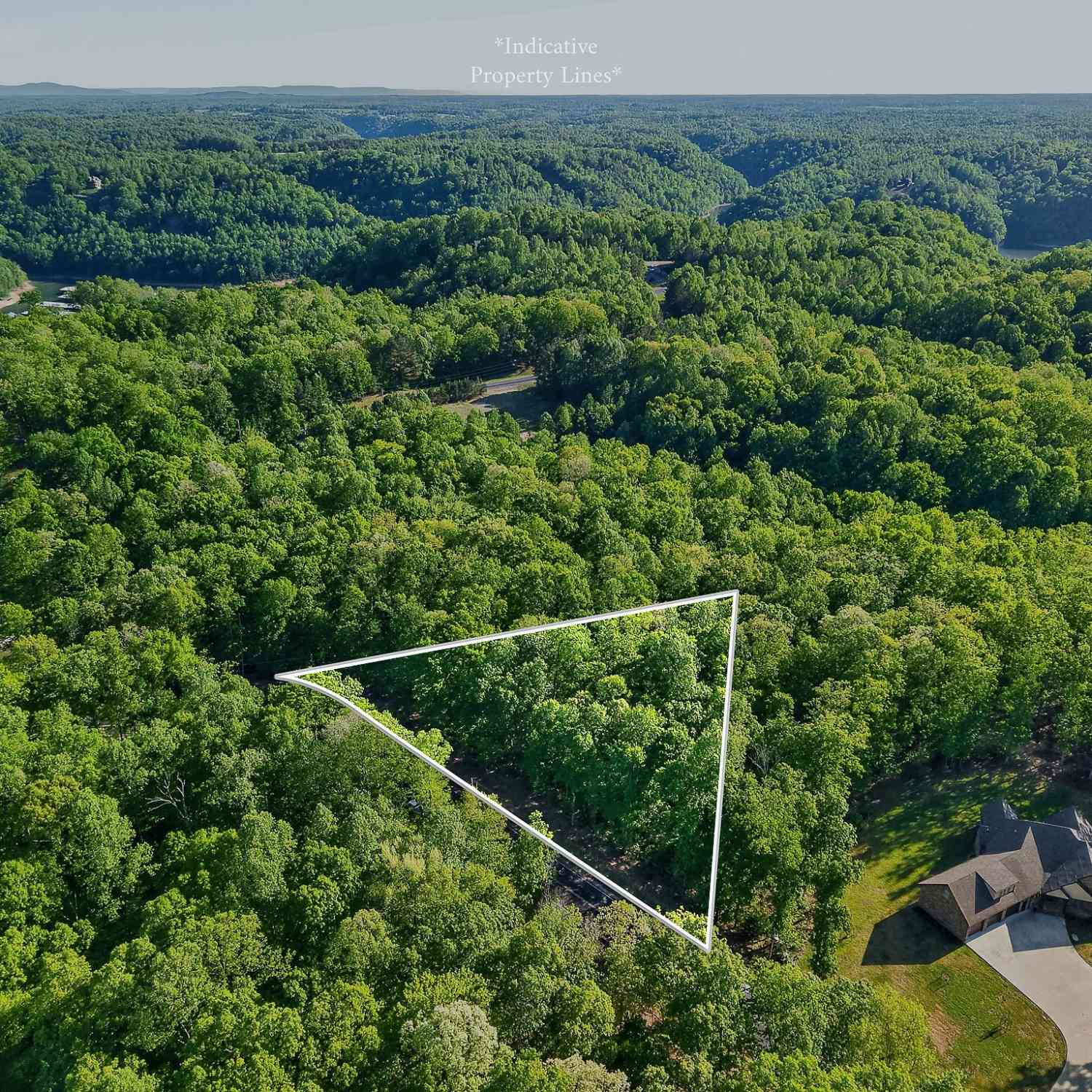 Vacant Land For Sale - Harbour Park Lane<br/> Sparta, TN 38583