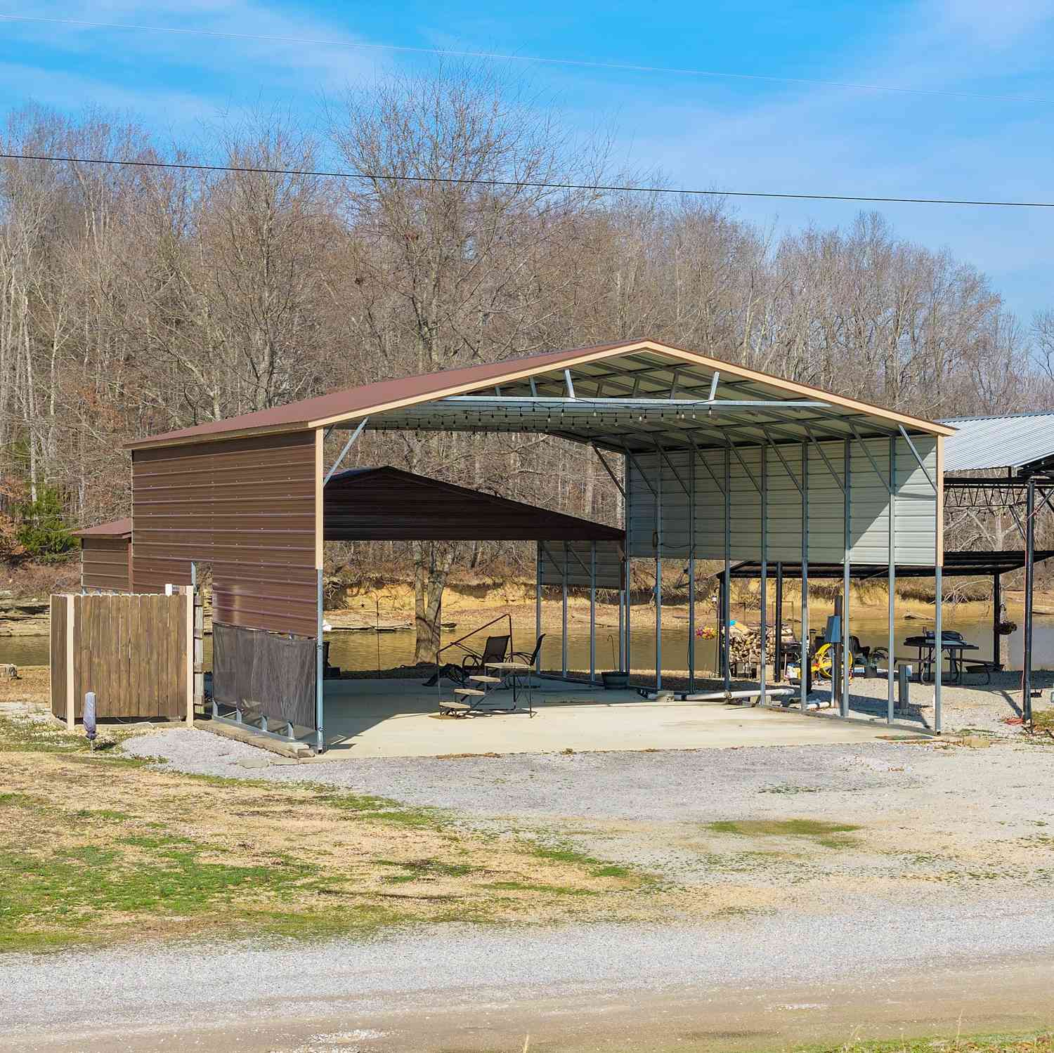 Vacant Land For Sale - Ds Cove<br/> Decaturville, TN 38329