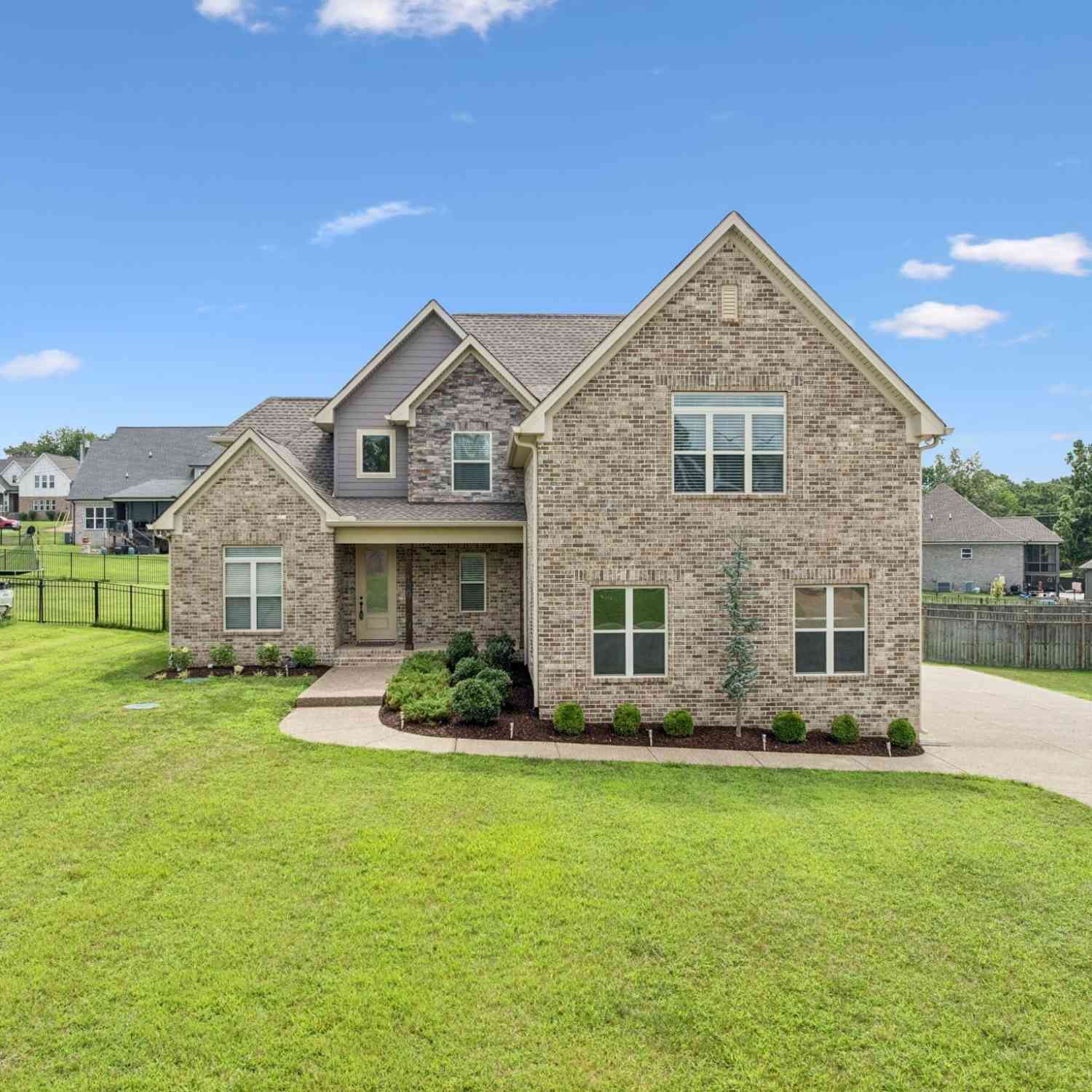 Condo For Sale - 1307 Christina Ct<br/> Lebanon, TN 37087
