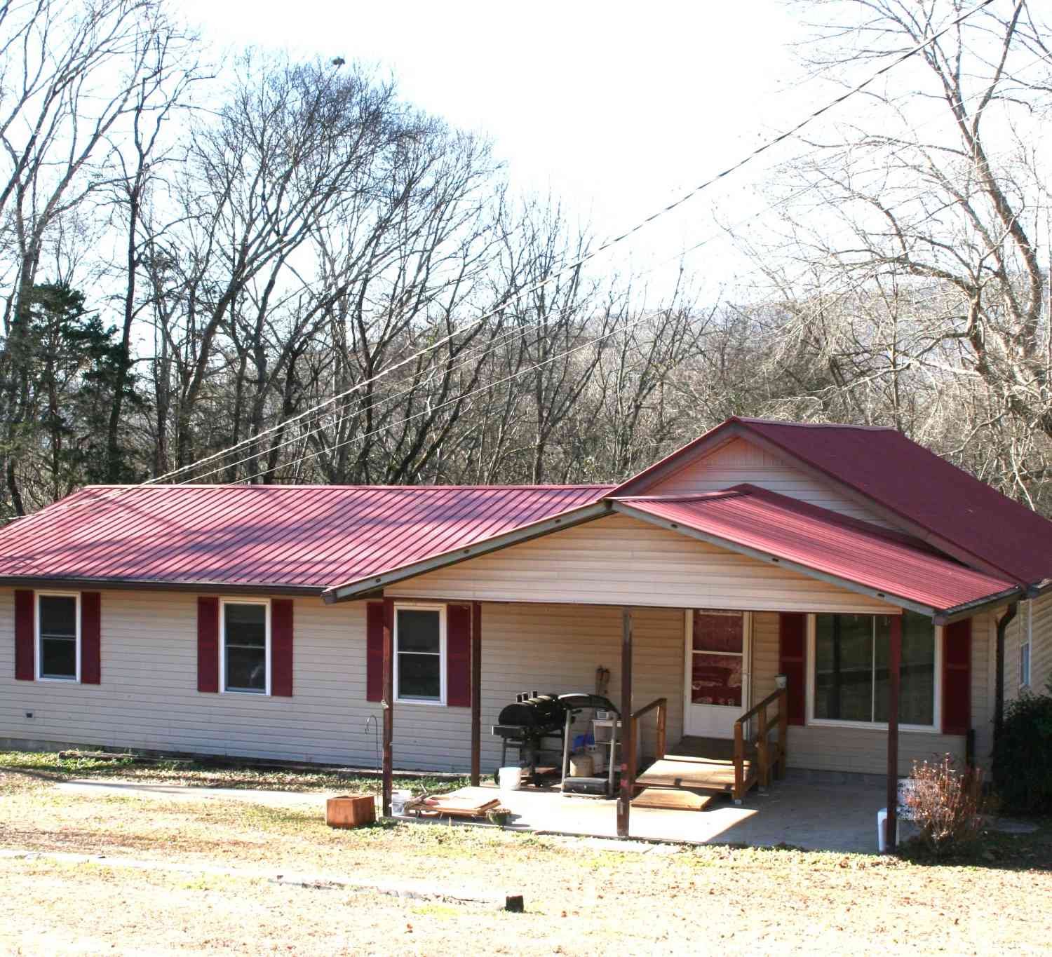 Homes For Sale - 750 Belmont Church Rd<br/> Whitwell, TN 37397