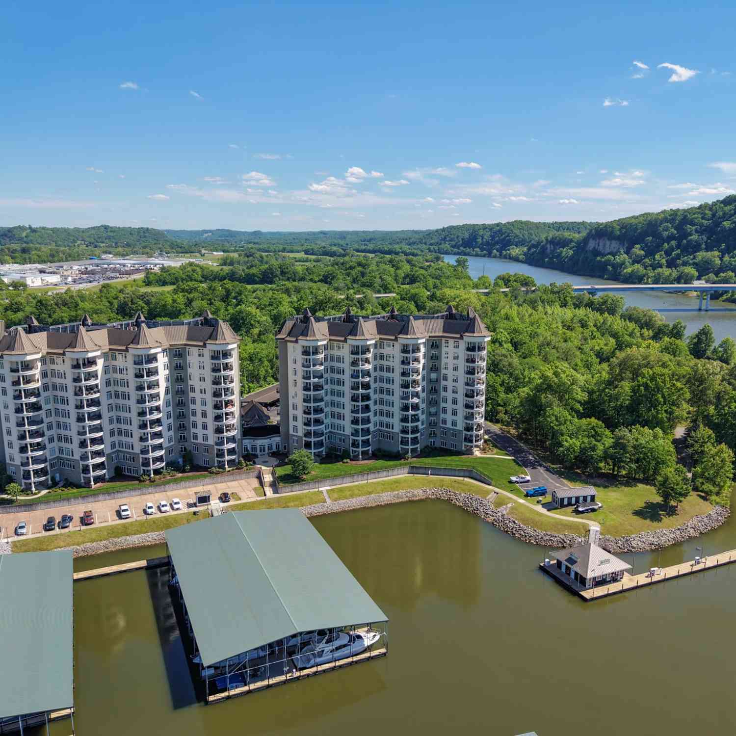Apartment For Sale - 400 Warioto Way #308<br/> Ashland City, TN 37015