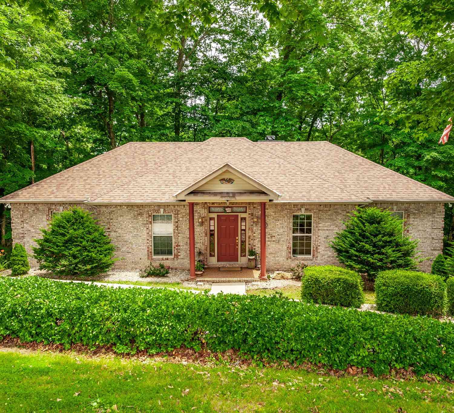 Homes For Sale - 6513 N Mount Pleasant Rd<br/> Robertson County County, Greenbrier, TN 37073