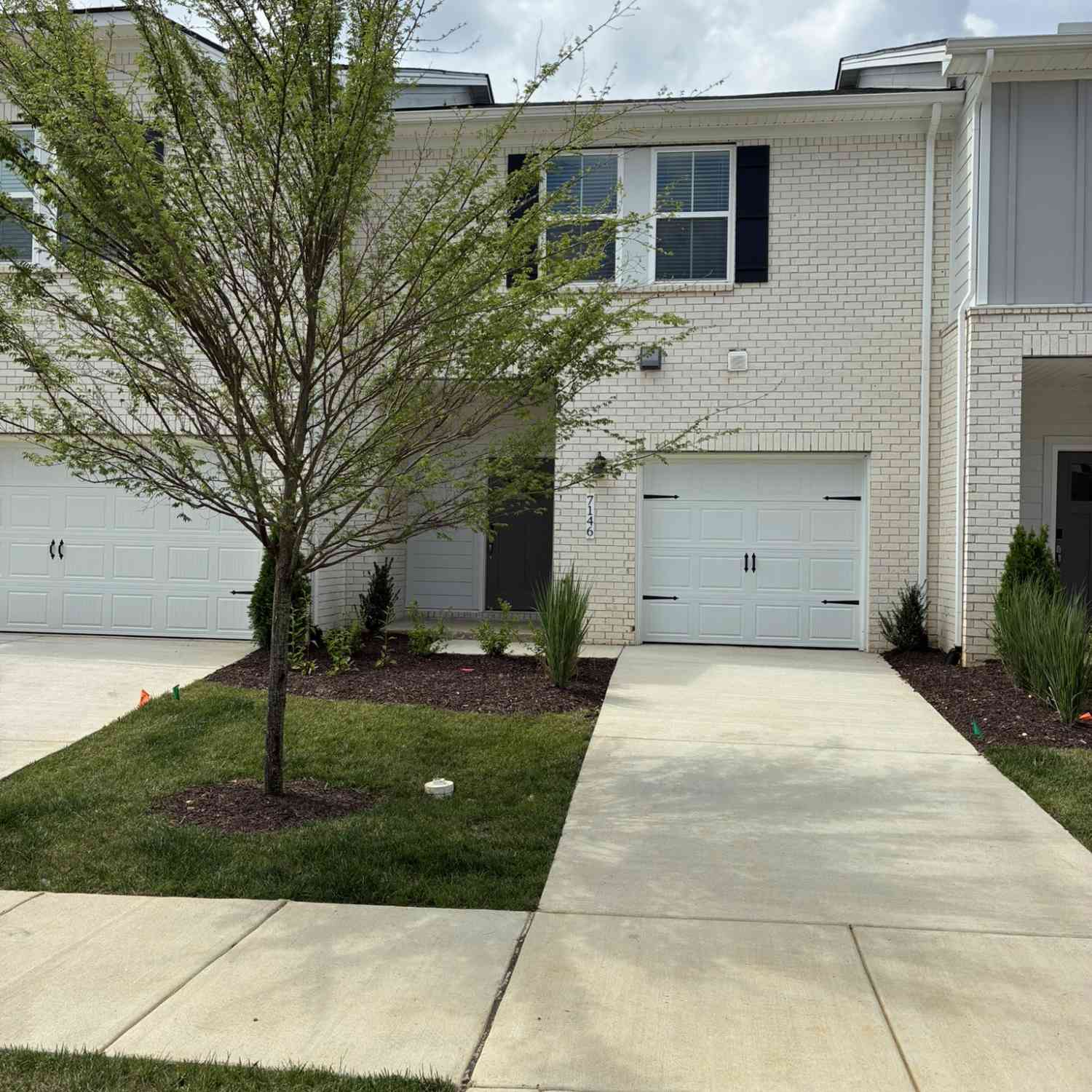 Townhouse For Sale - 7146 Cedarcrest Ln<br/> Fairview, TN 37062