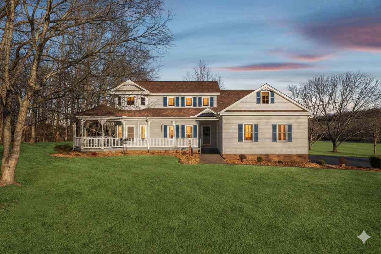 Condo For Sale - 5205 Se Tater Peeler Rd<br/> Lebanon, TN 37090