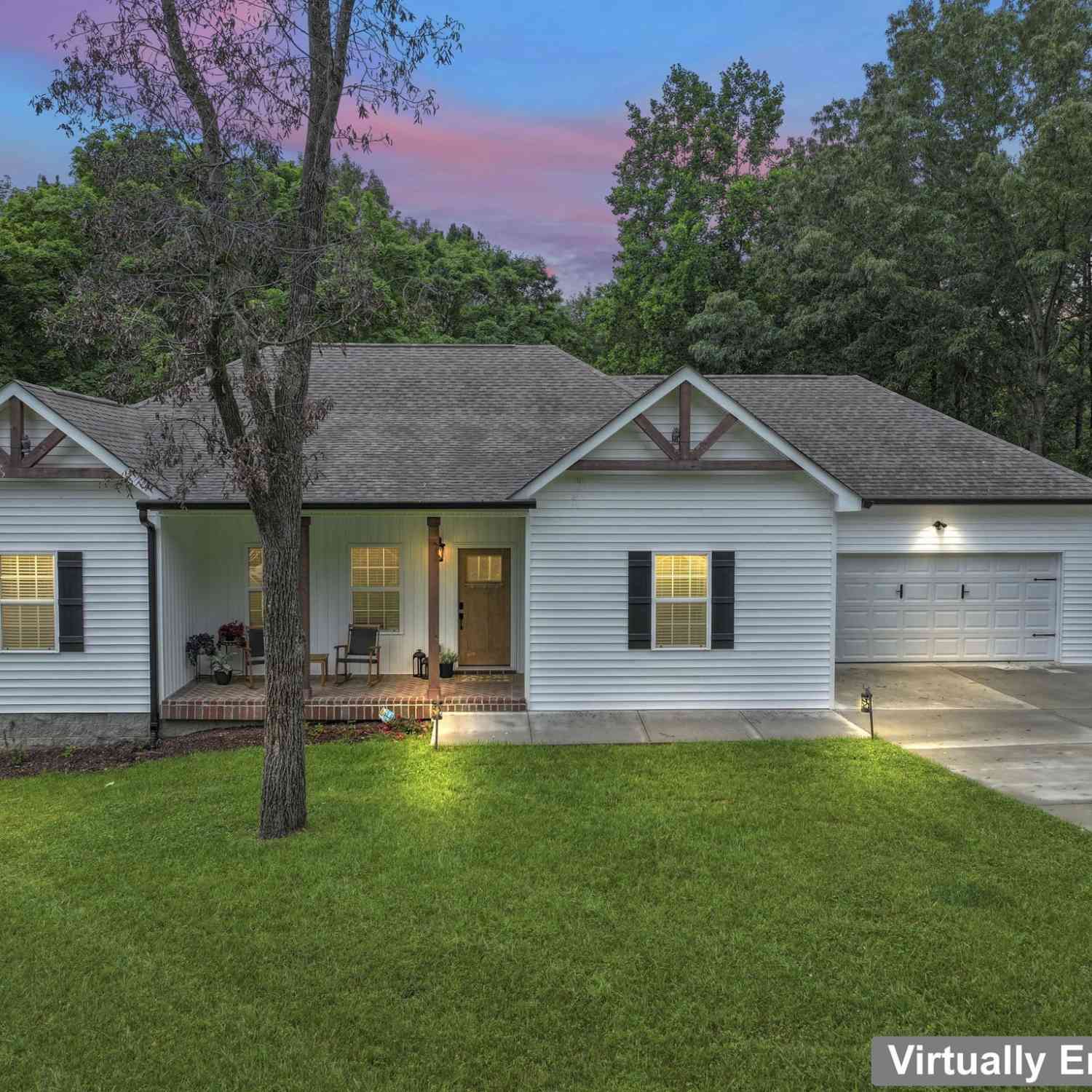 Homes For Sale - 18 Shady Cove Ln<br/> Franklin County County, Winchester, TN 37398