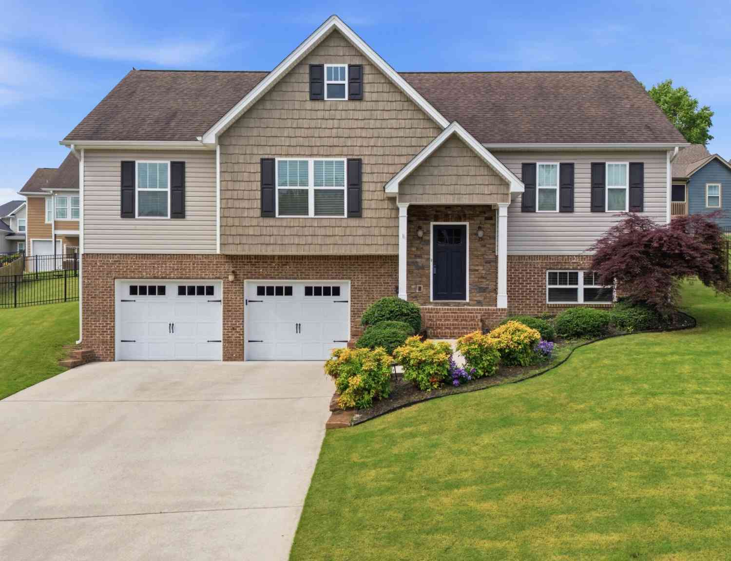 Mobile Home For Sale - 274 Live Oak Road<br/> Ringgold, GA 30736