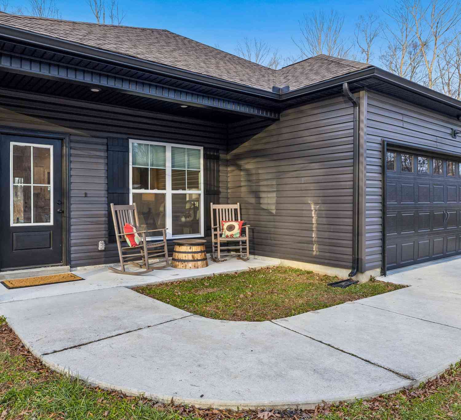 Condo For Sale - 101 Forrestwood Dr<br/> Coffee County, Manchester, TN 37355