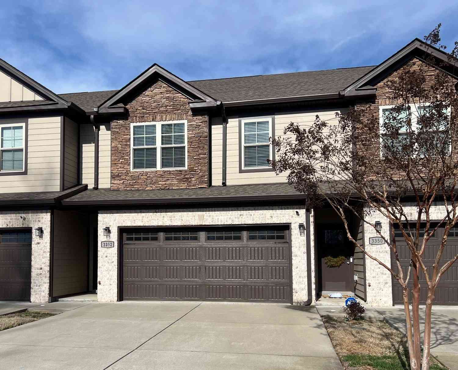 Slider Thumb