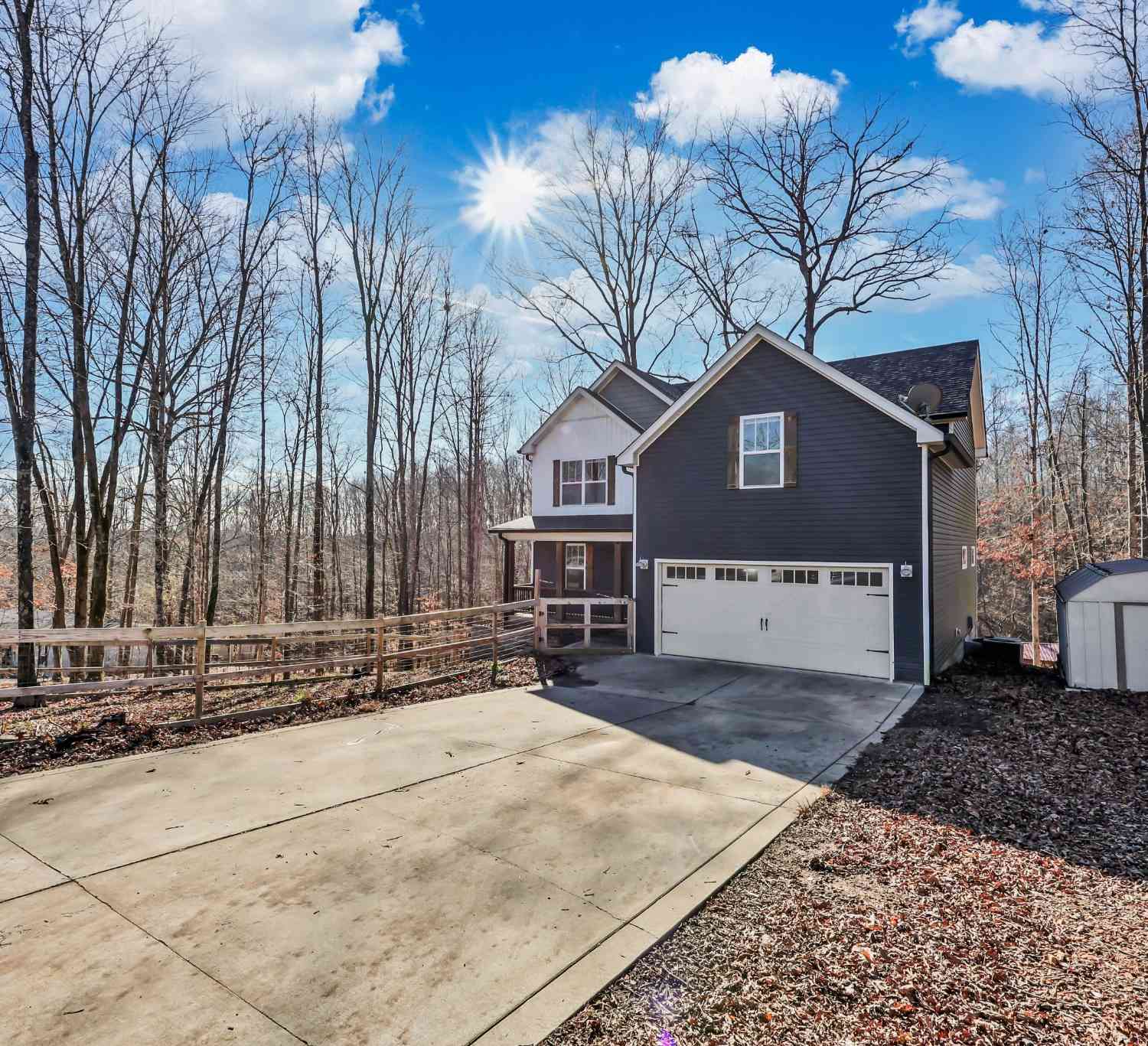 Condo For Sale - 2320 Bearden Rd<br/> Clarksville, TN 37043