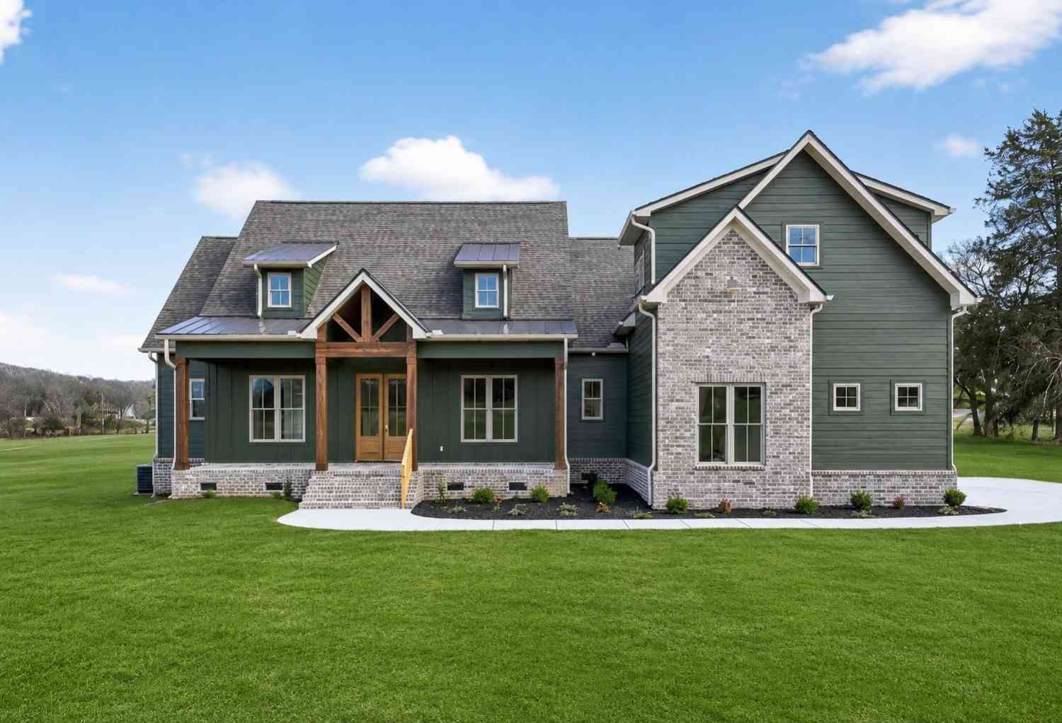 Condo For Sale - 8187 Cainsville Rd<br/> Lebanon, TN 37090