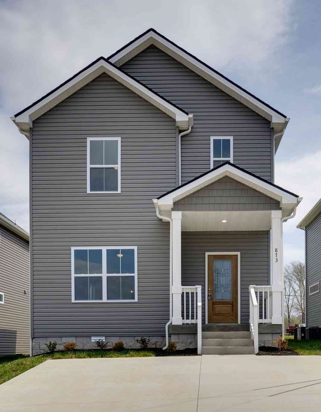 Condo For Sale - 873 Dogwood Trail<br/> Clarksville, TN 37042