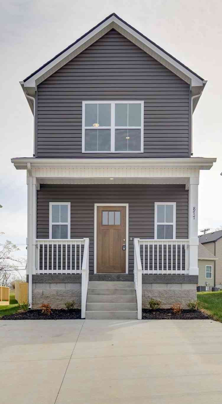 Condo For Sale - 877 Dogwood Trail<br/> Clarksville, TN 37042