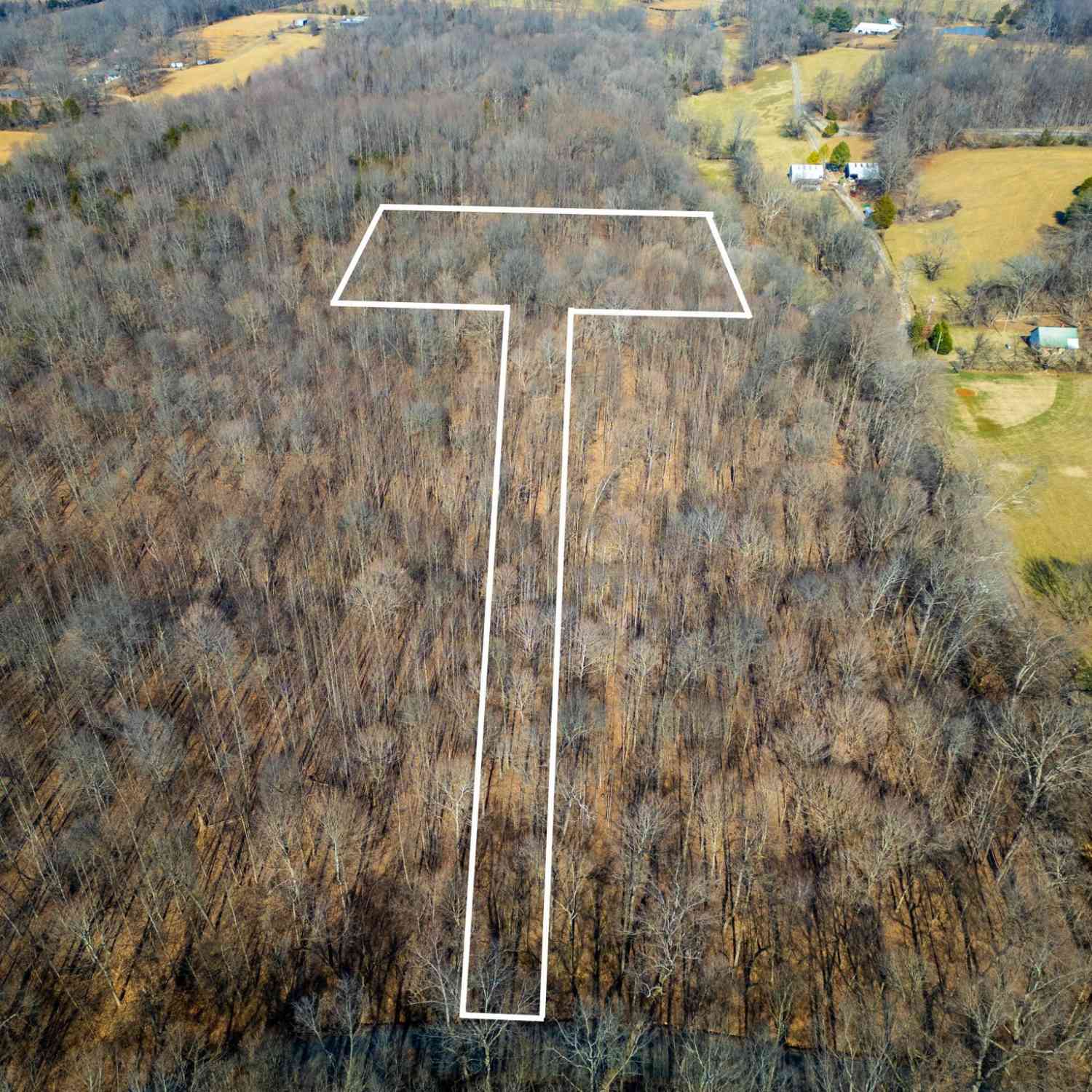 Vacant Land For Sale - Bill Moss Rd<br/> Robertson County County, White House, TN 37188