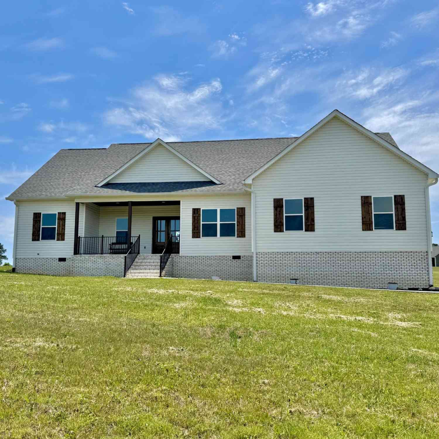 Condo For Sale - 325 Henderson Road<br/> Evensville, TN 37332