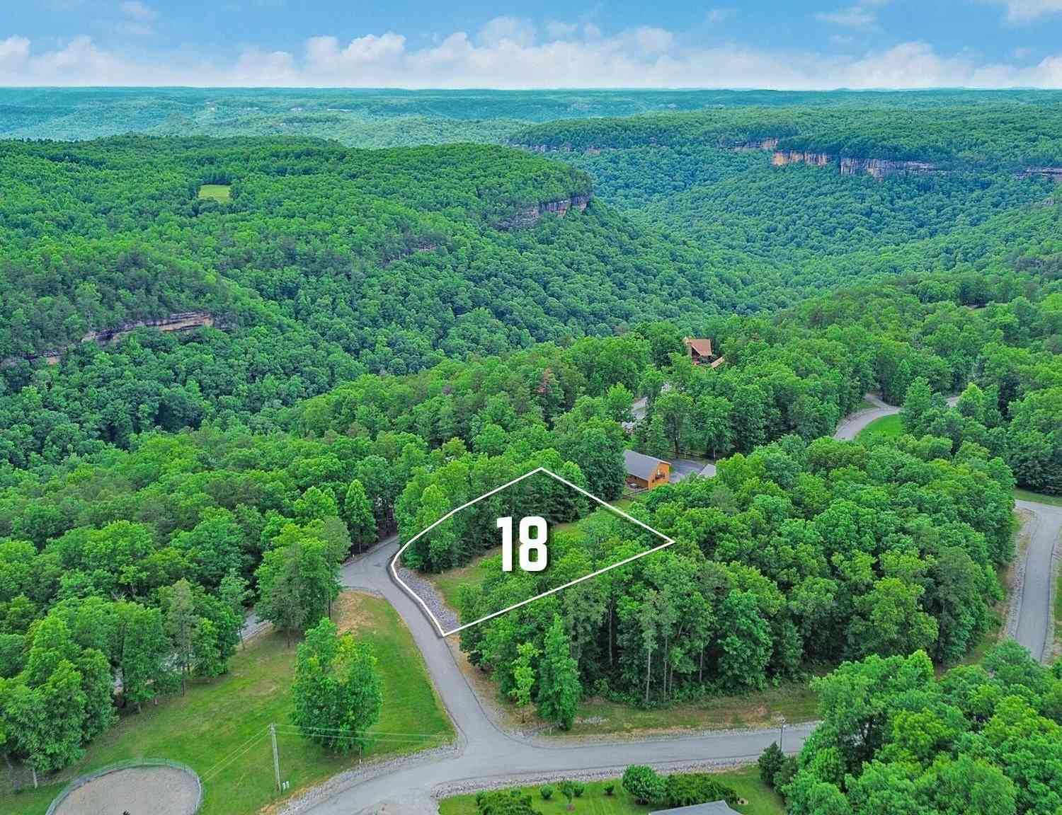 Vacant Land For Sale - Eagle Blf<br/> Fentress County, Jamestown, TN 38556
