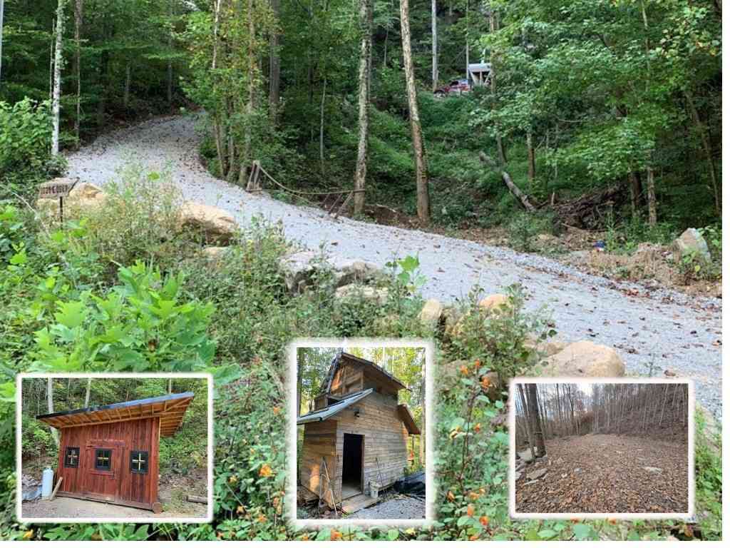Vacant Land For Sale - 1029 E Obey Ln<br/> Wilder, TN 38589