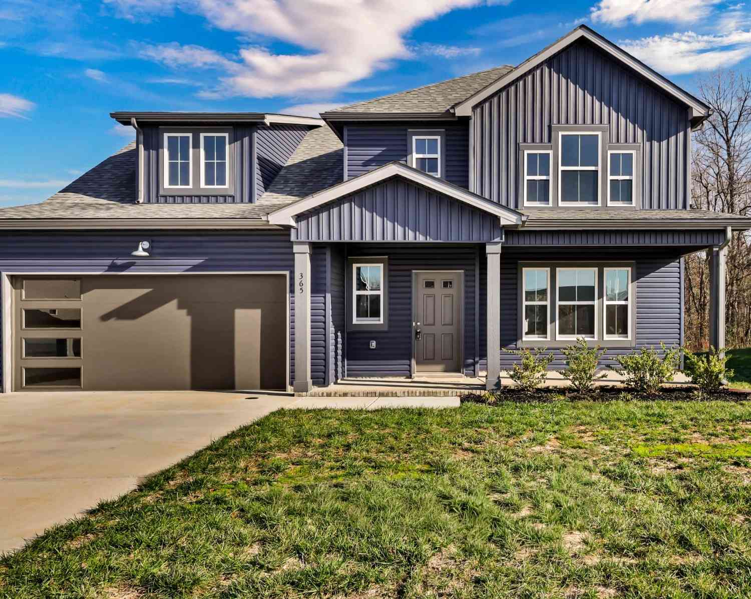 Condo For Sale - 252 Cherry Fields<br/> Clarksville, TN 37042