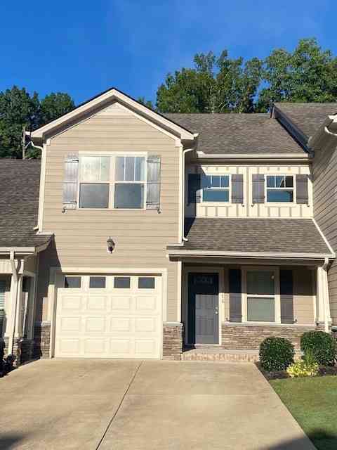Condo For Rent - 1076 Neeleys Bnd<br/> Spring Hill, TN 37174
