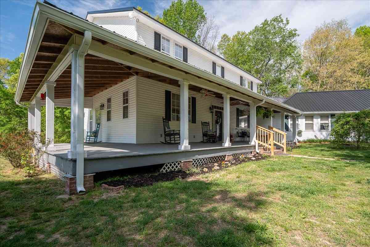 Condo For Sale - 226 Nash Rd<br/> Lawrence County County, Summertown, TN 38483