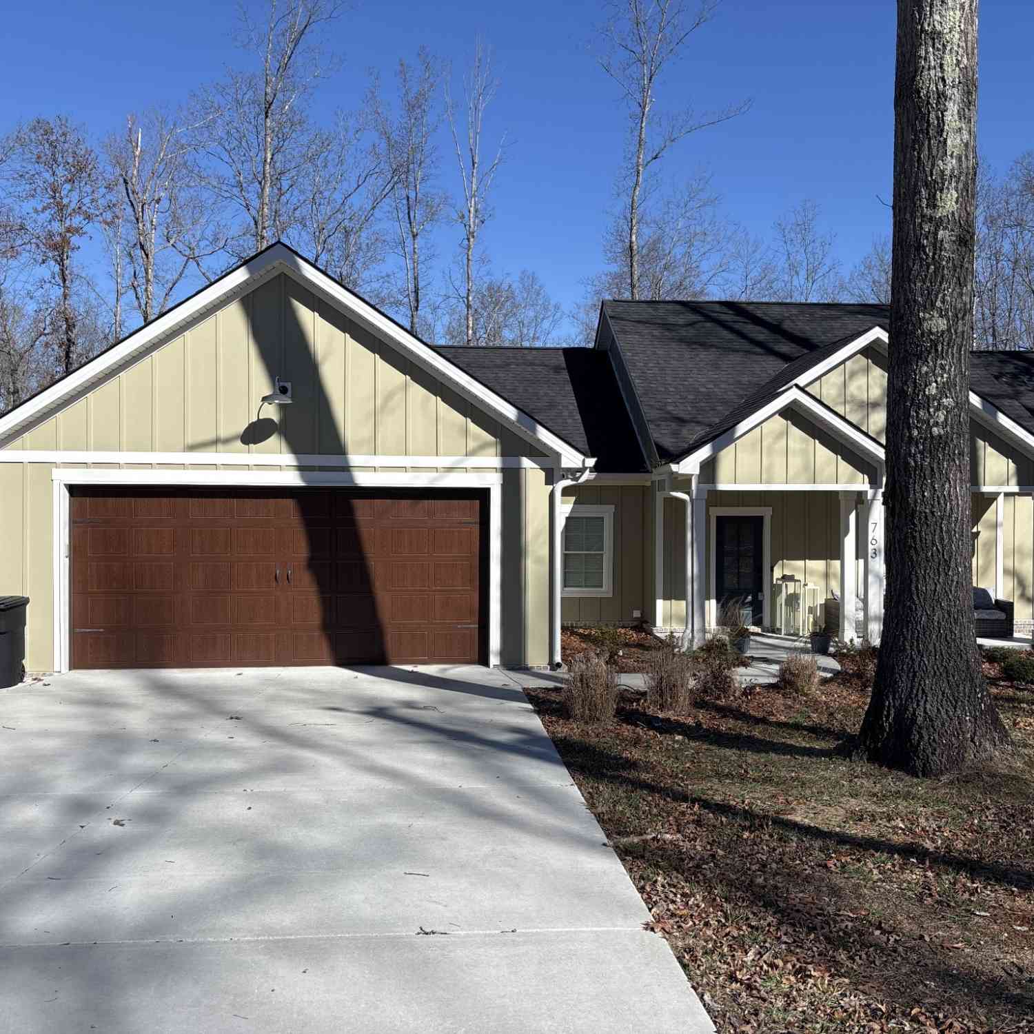 Condo For Sale - 763 Hasty Ln<br/> Franklin County County, Estill Springs, TN 37330
