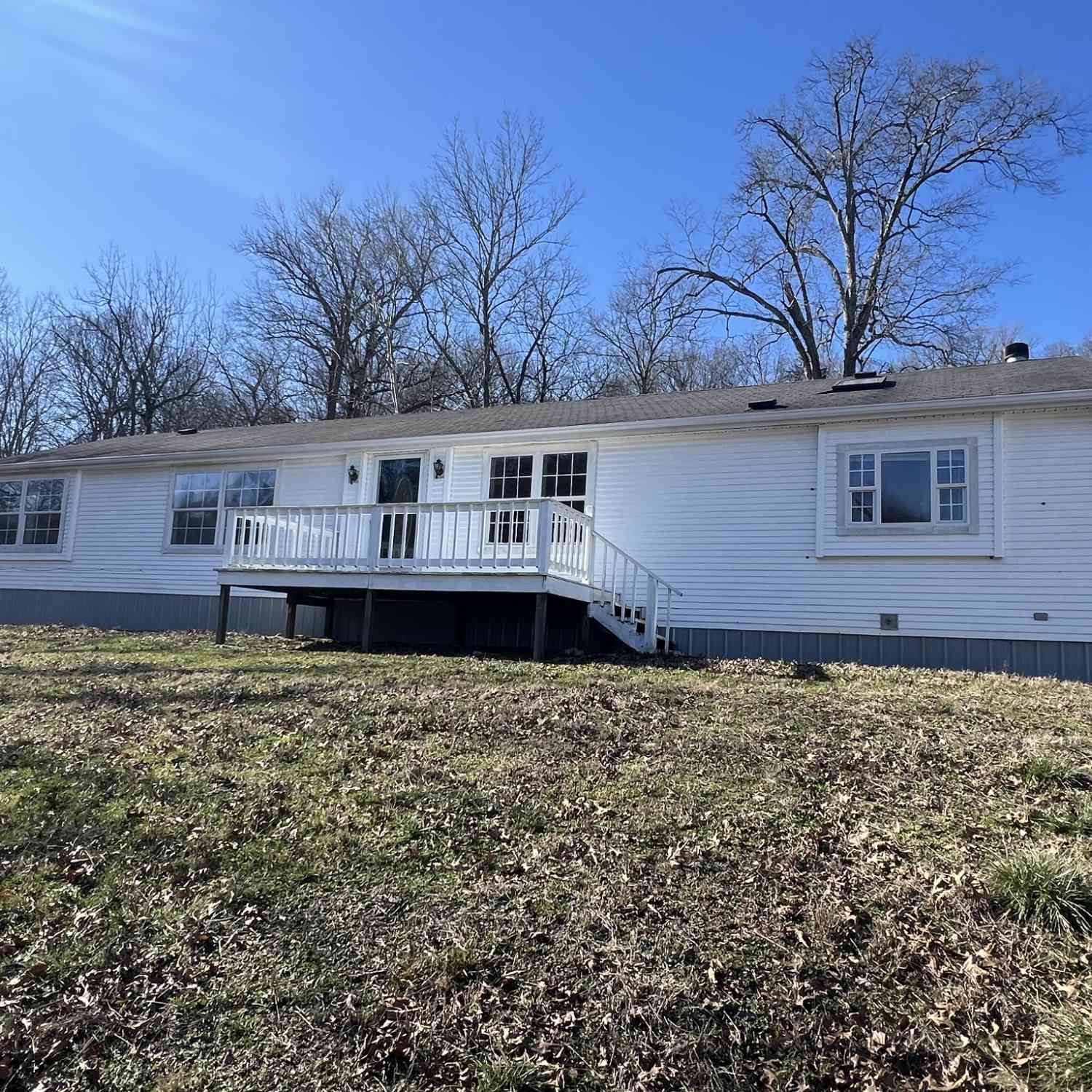 Condo For Sale - 697 Club Springs Rd<br/> Buffalo Valley, TN 38548