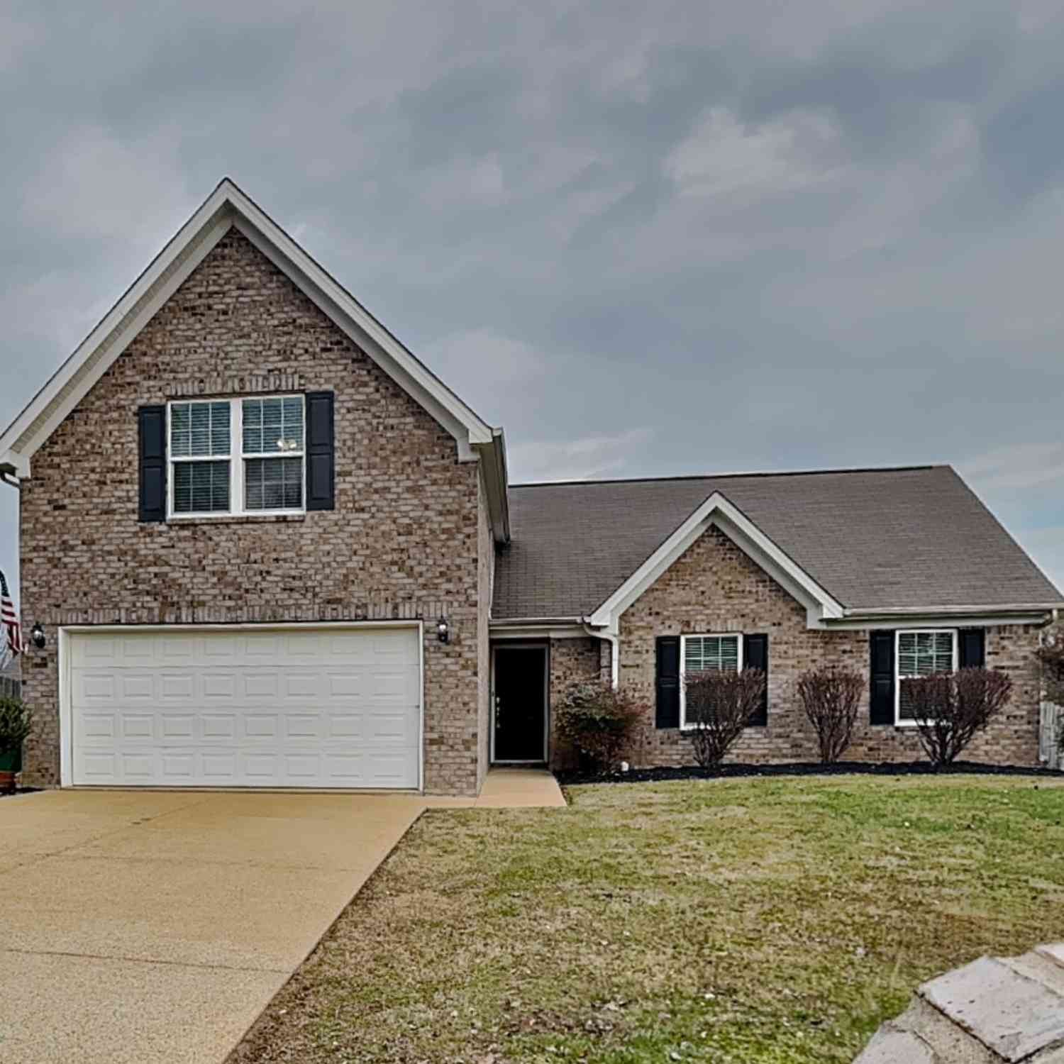 Condo For Rent - 1811 Packard Ct<br/> Spring Hill, TN 37174