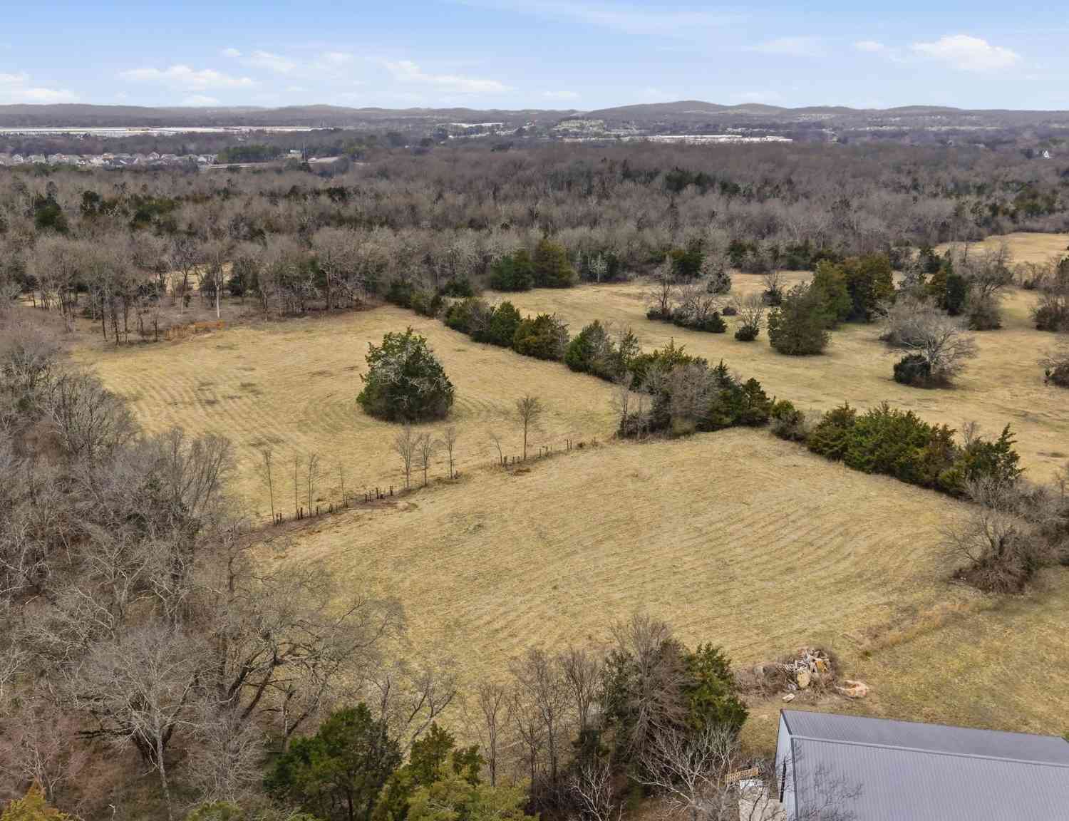 Vacant Land For Sale - Shirley Rd<br/> Smyrna, TN 37167
