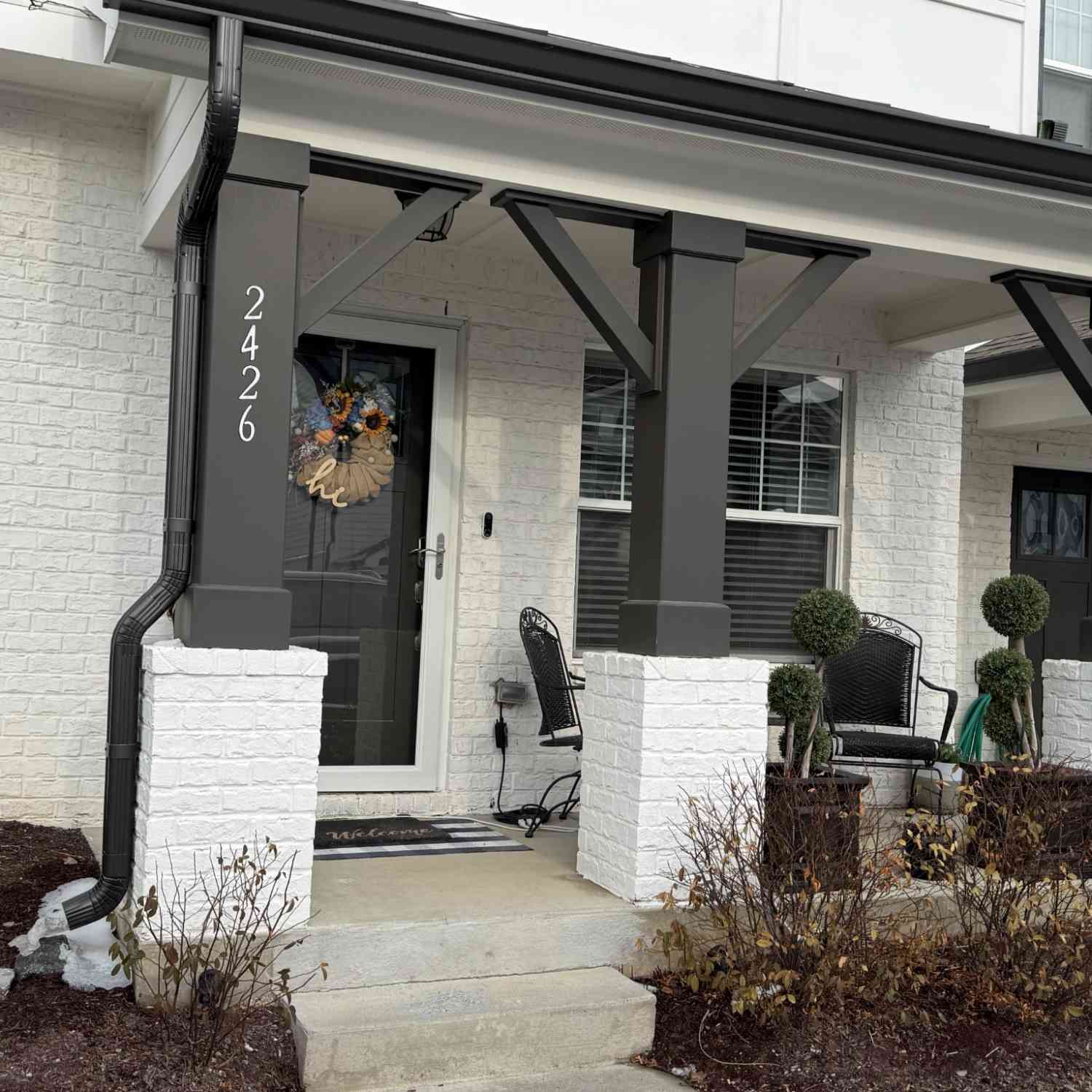 Condo For Sale - 2426 Sayerville Ave<br/> Old Hickory, TN 37138