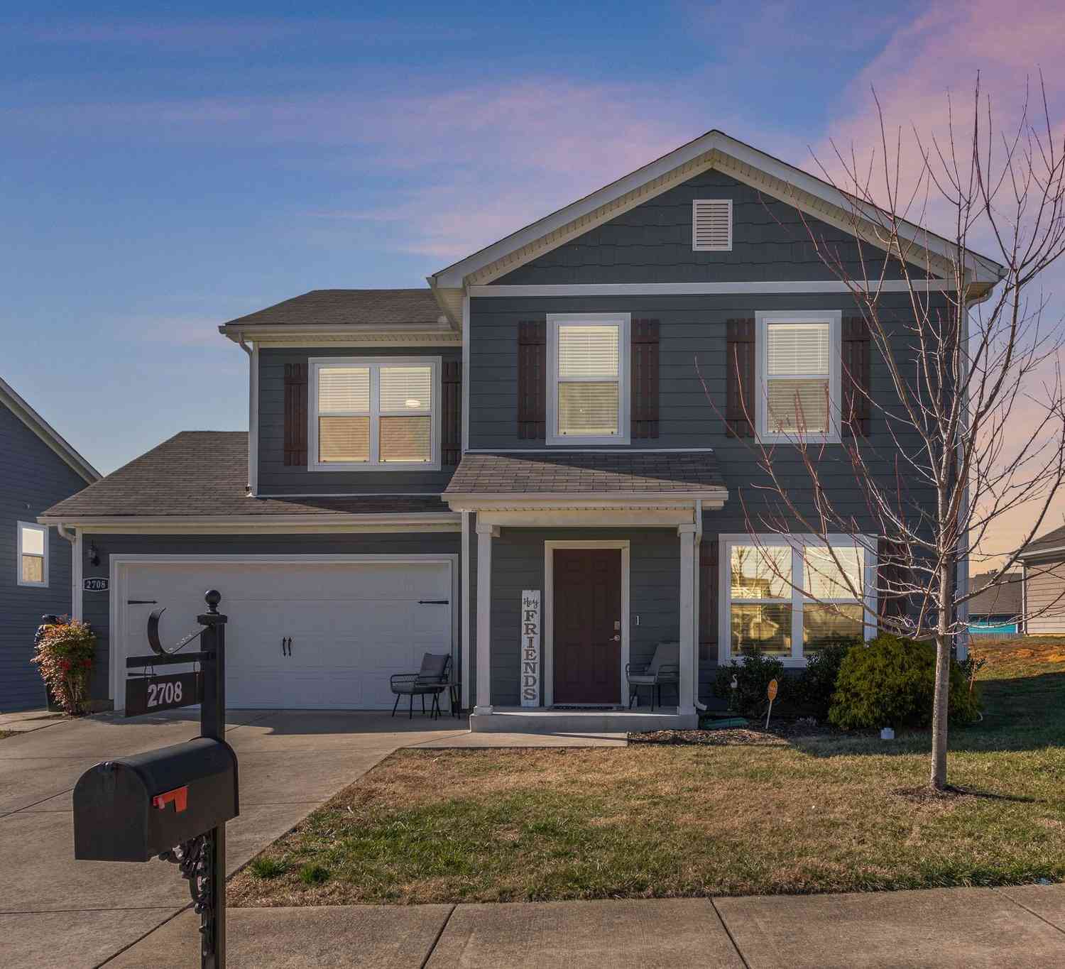 Condo For Sale - 2708 Swarm Ct<br/> Maury County County, Columbia, TN 38401